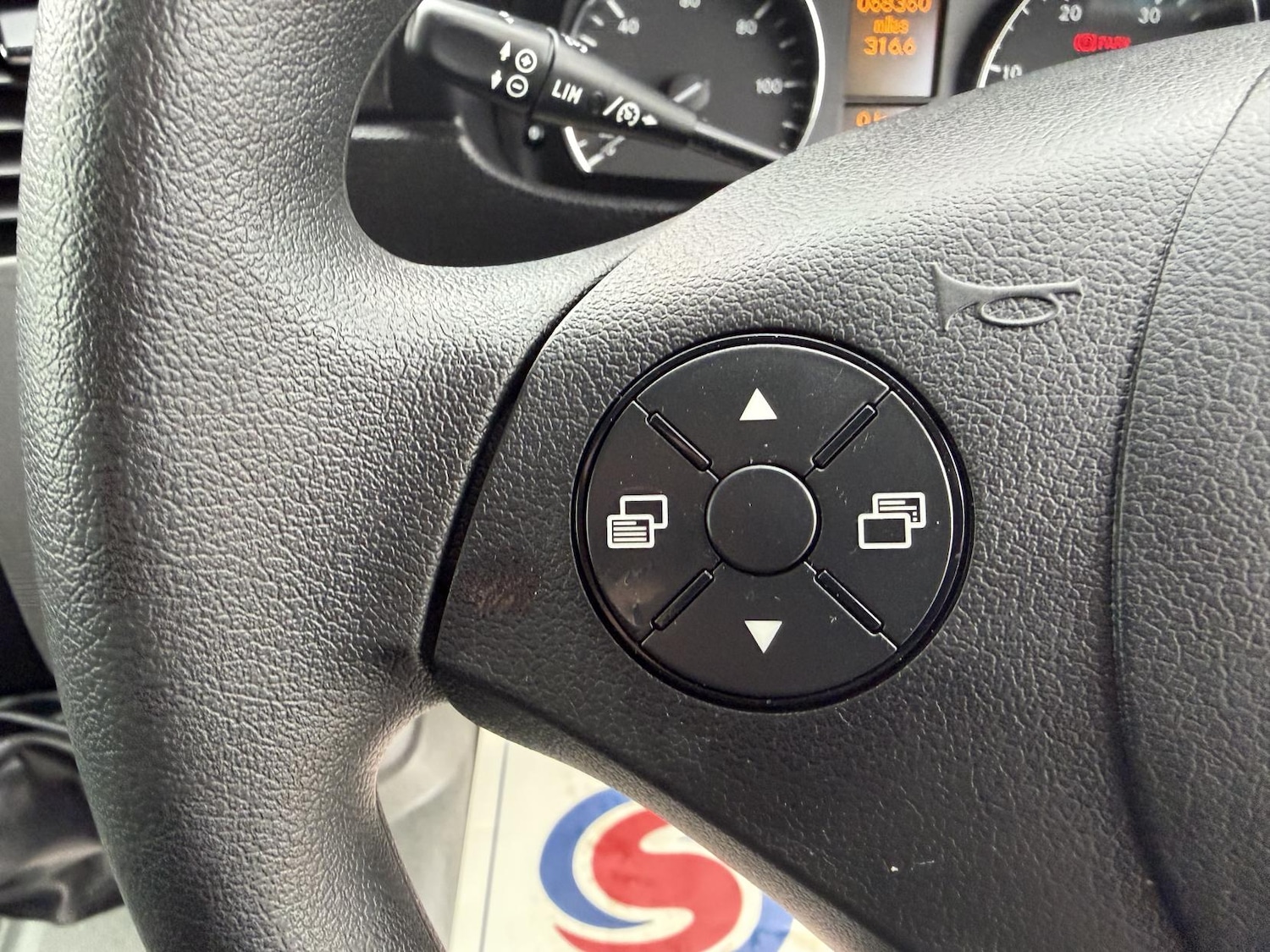 Used Mercedes-Benz Sprinter 2014 for sale - 77536388: Photo 21