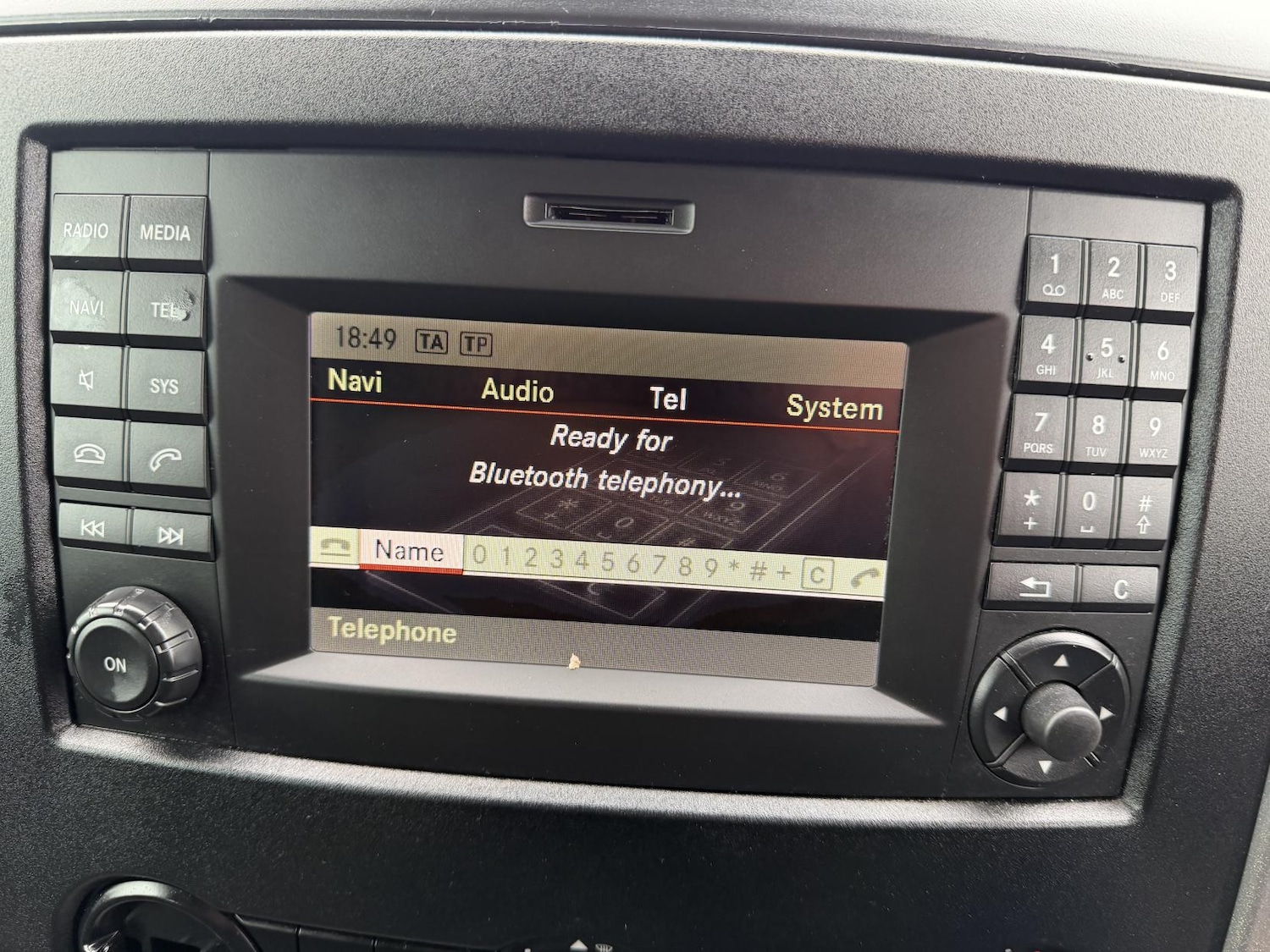 Used Mercedes-Benz Sprinter 2014 for sale - 77536388: Photo 24