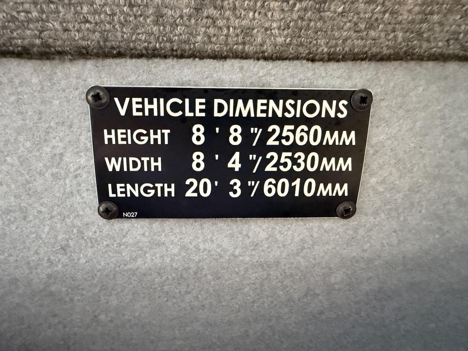 Used Mercedes-Benz Sprinter 2014 for sale - 77536388: Photo 26