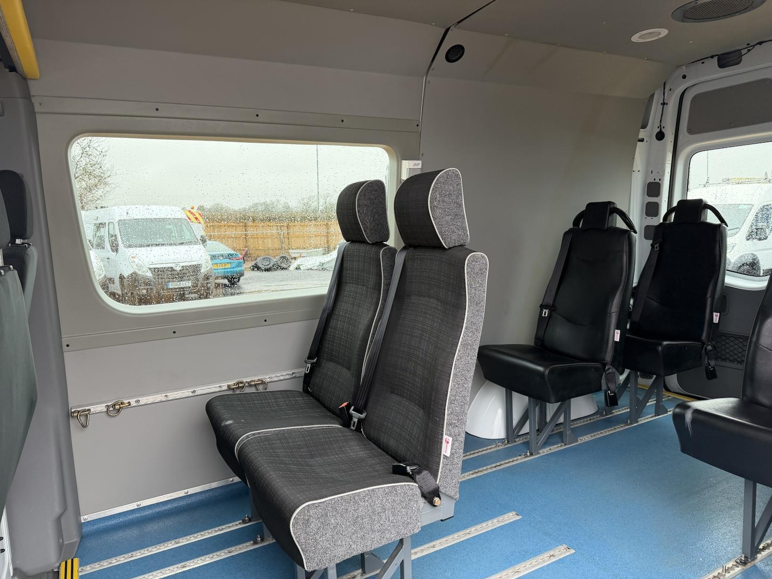 Used Mercedes-Benz Sprinter 2014 for sale - 77536388: Photo 33