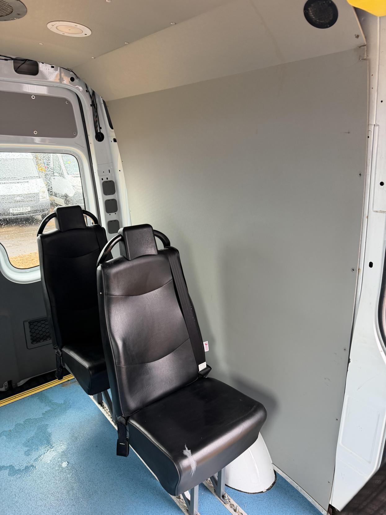Used Mercedes-Benz Sprinter 2014 for sale - 77536388: Photo 37