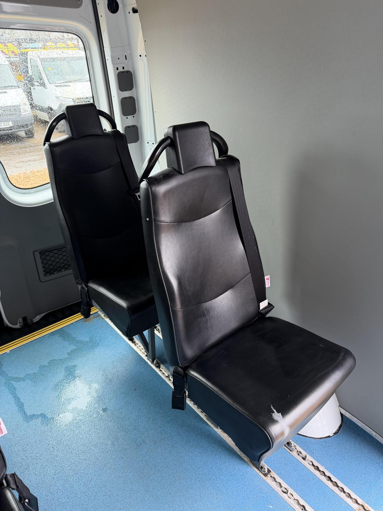 Used Mercedes-Benz Sprinter 2014 for sale - 77536388: Photo 38