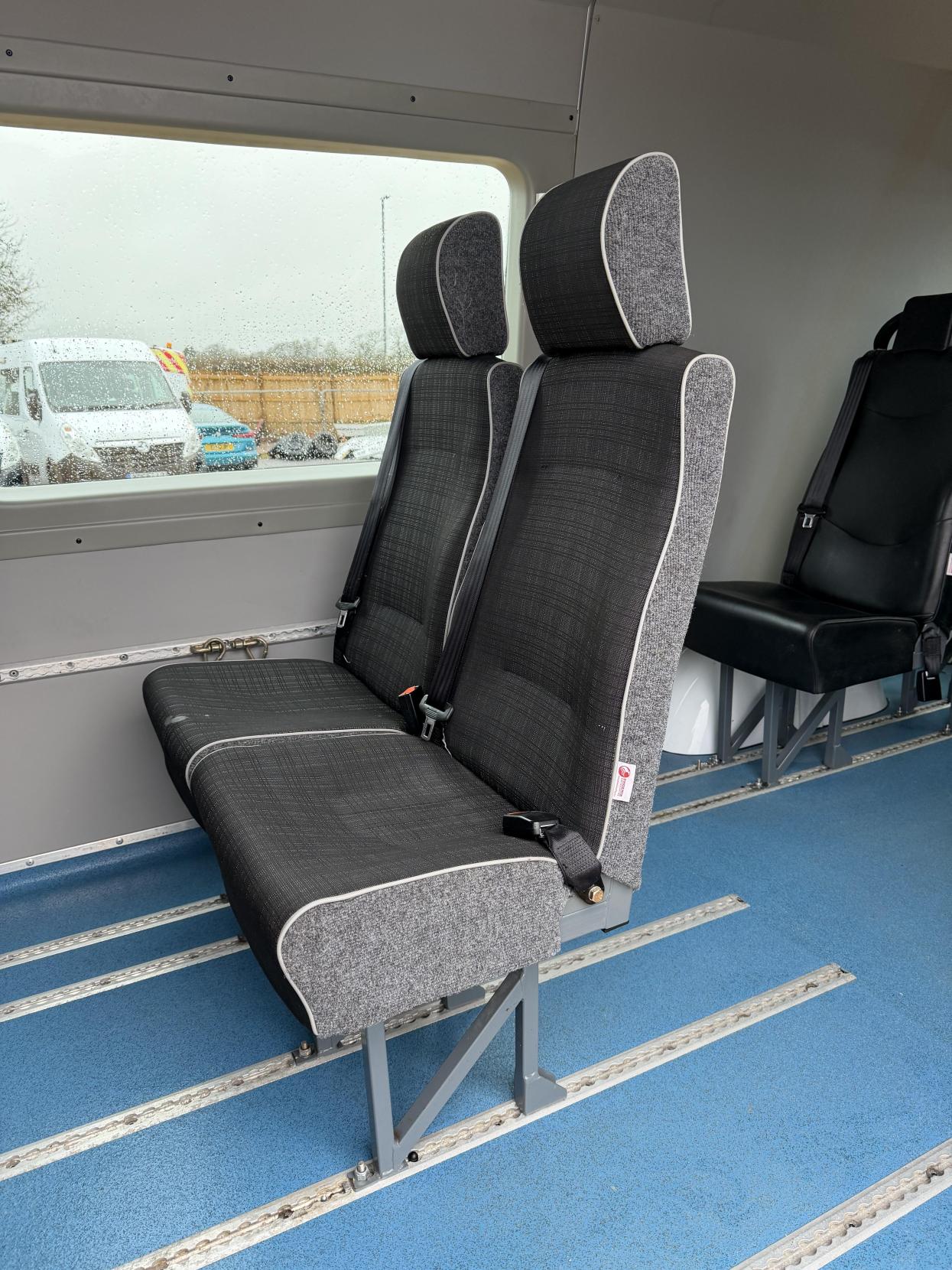 Used Mercedes-Benz Sprinter 2014 for sale - 77536388: Photo 40