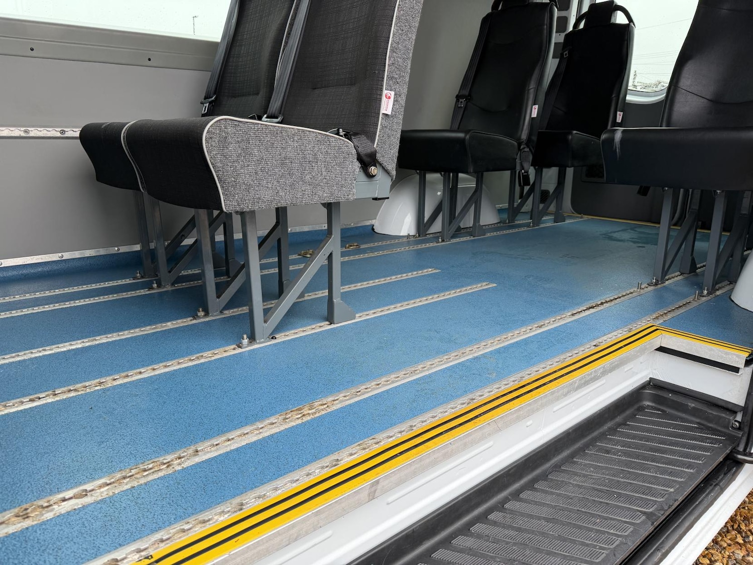 Used Mercedes-Benz Sprinter 2014 for sale - 77536388: Photo 46