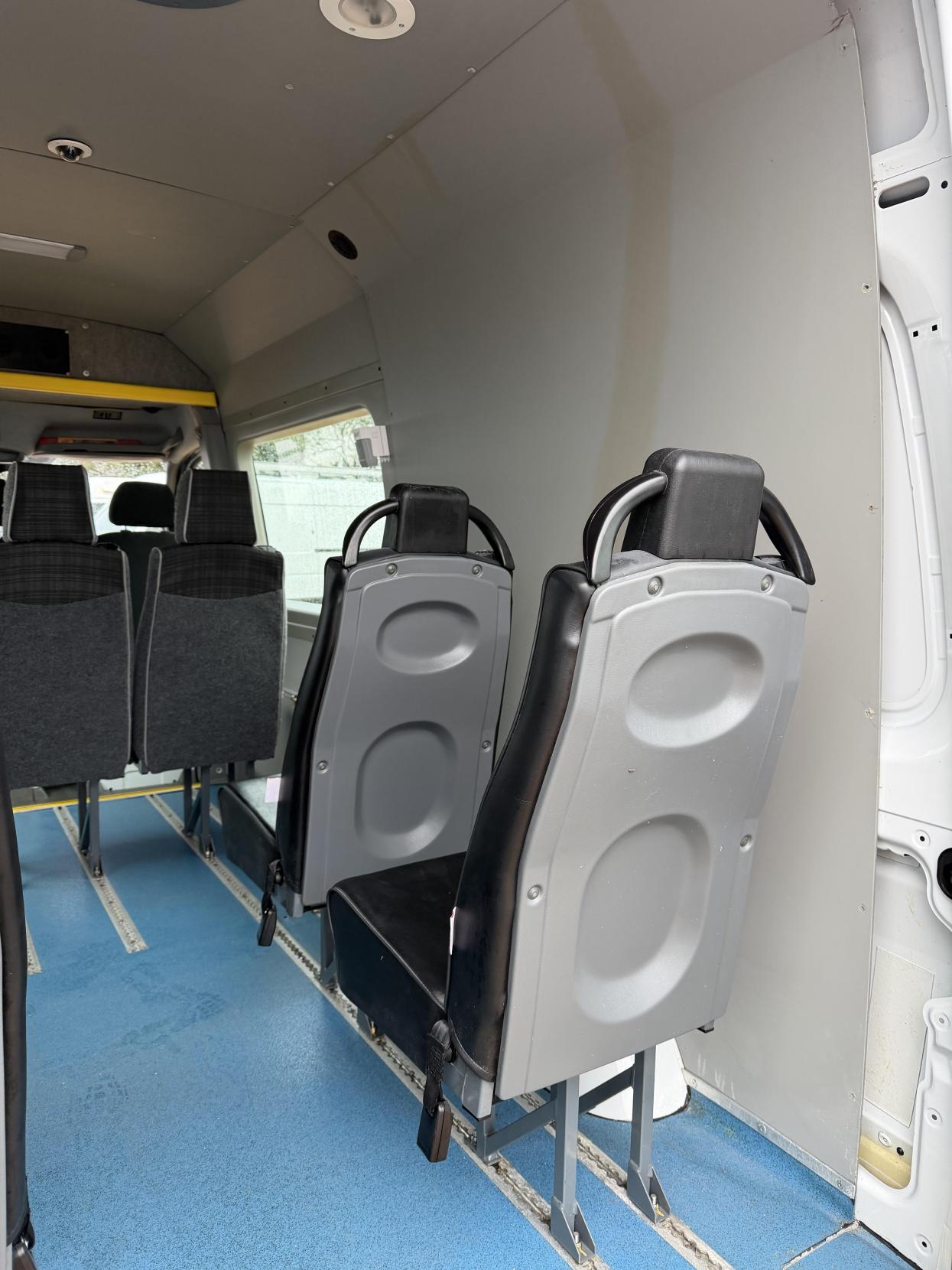 Used Mercedes-Benz Sprinter 2014 for sale - 77536388: Photo 47