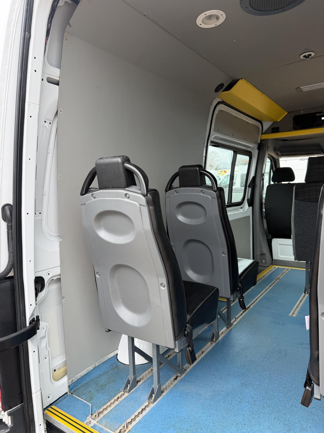 Used Mercedes-Benz Sprinter 2014 for sale - 77536388: Photo 49