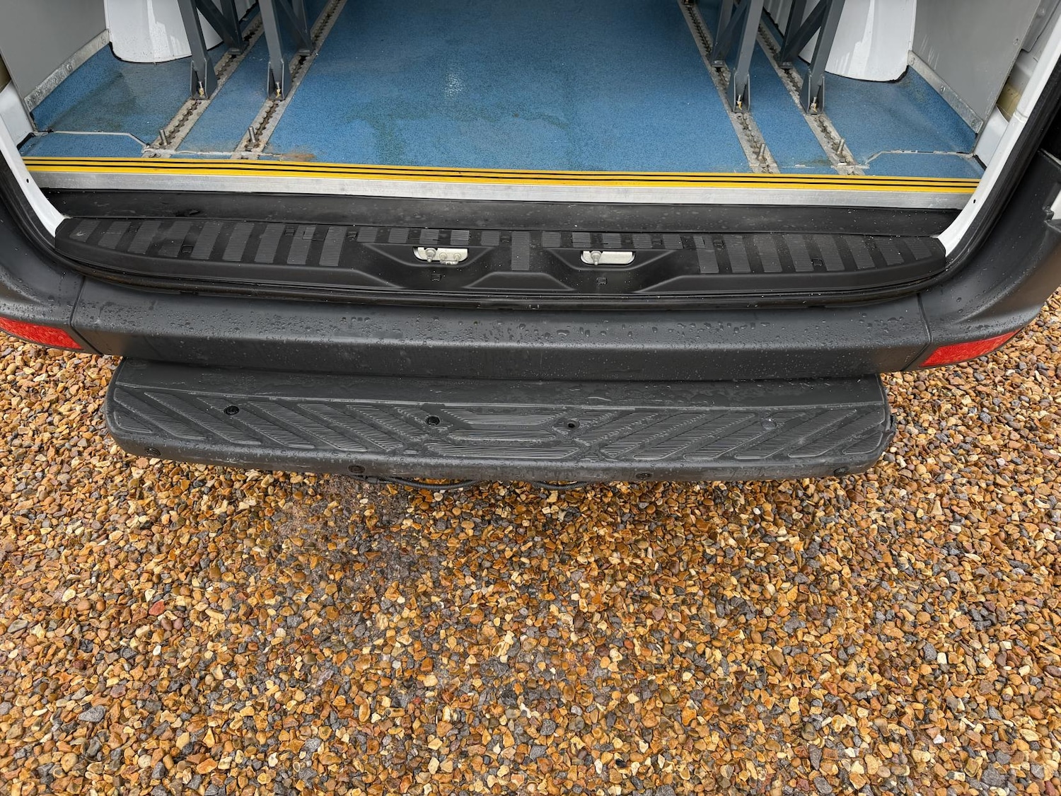 Used Mercedes-Benz Sprinter 2014 for sale - 77536388: Photo 50