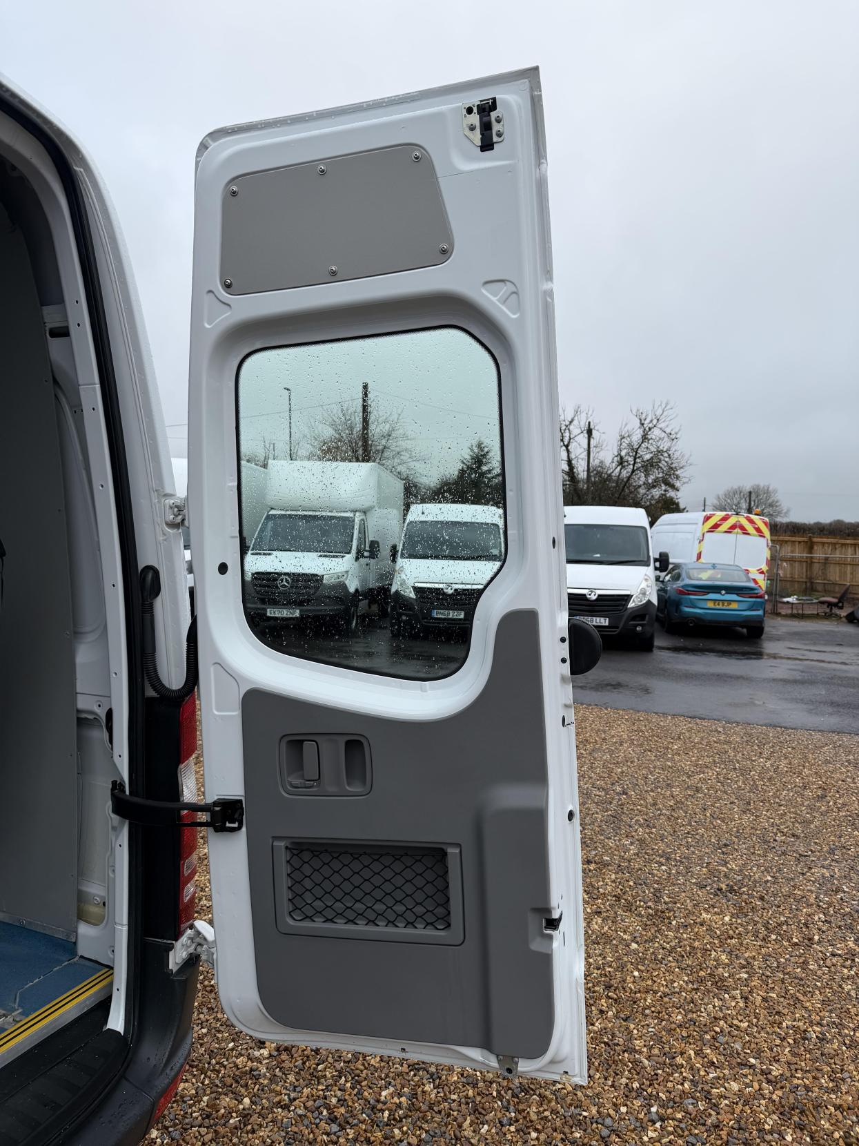 Used Mercedes-Benz Sprinter 2014 for sale - 77536388: Photo 51