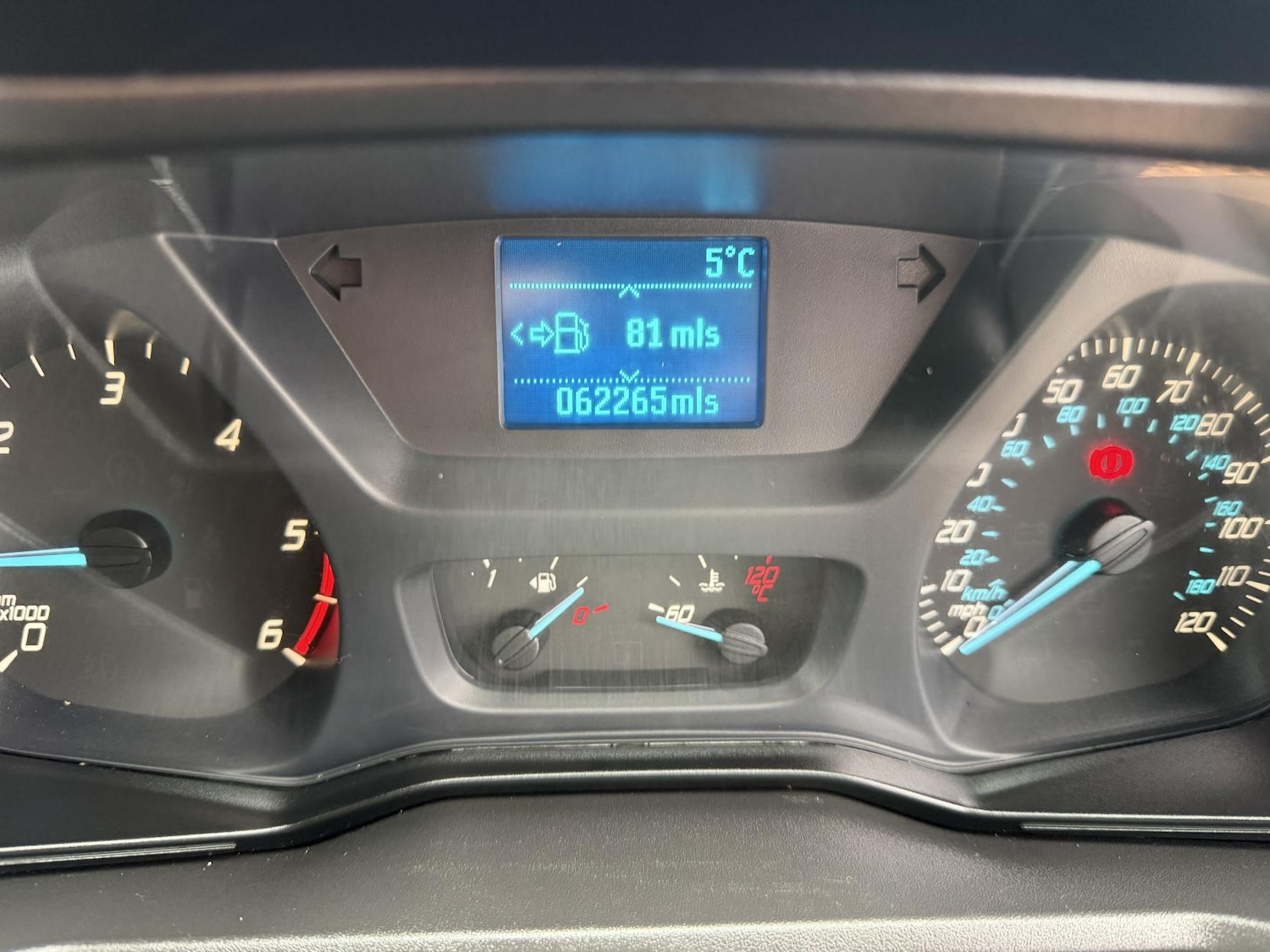 Used Ford Transit Custom 2018 for sale - 77610707: Photo 21