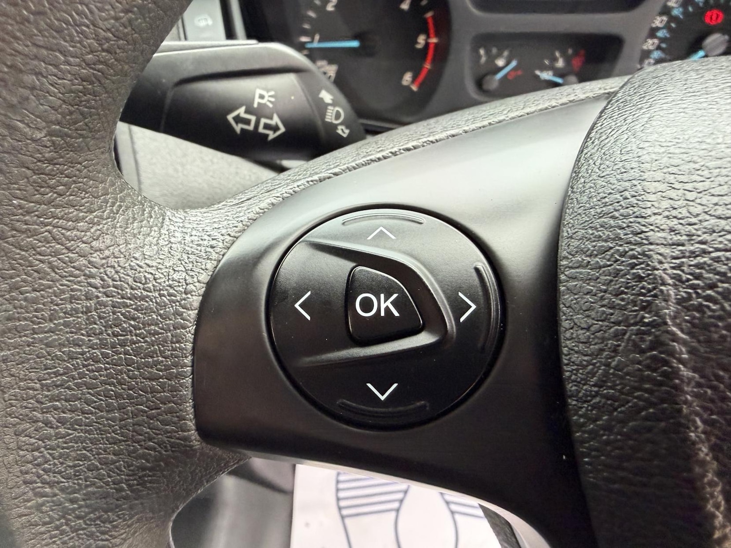 Used Ford Transit Custom 2018 for sale - 77610707: Photo 23