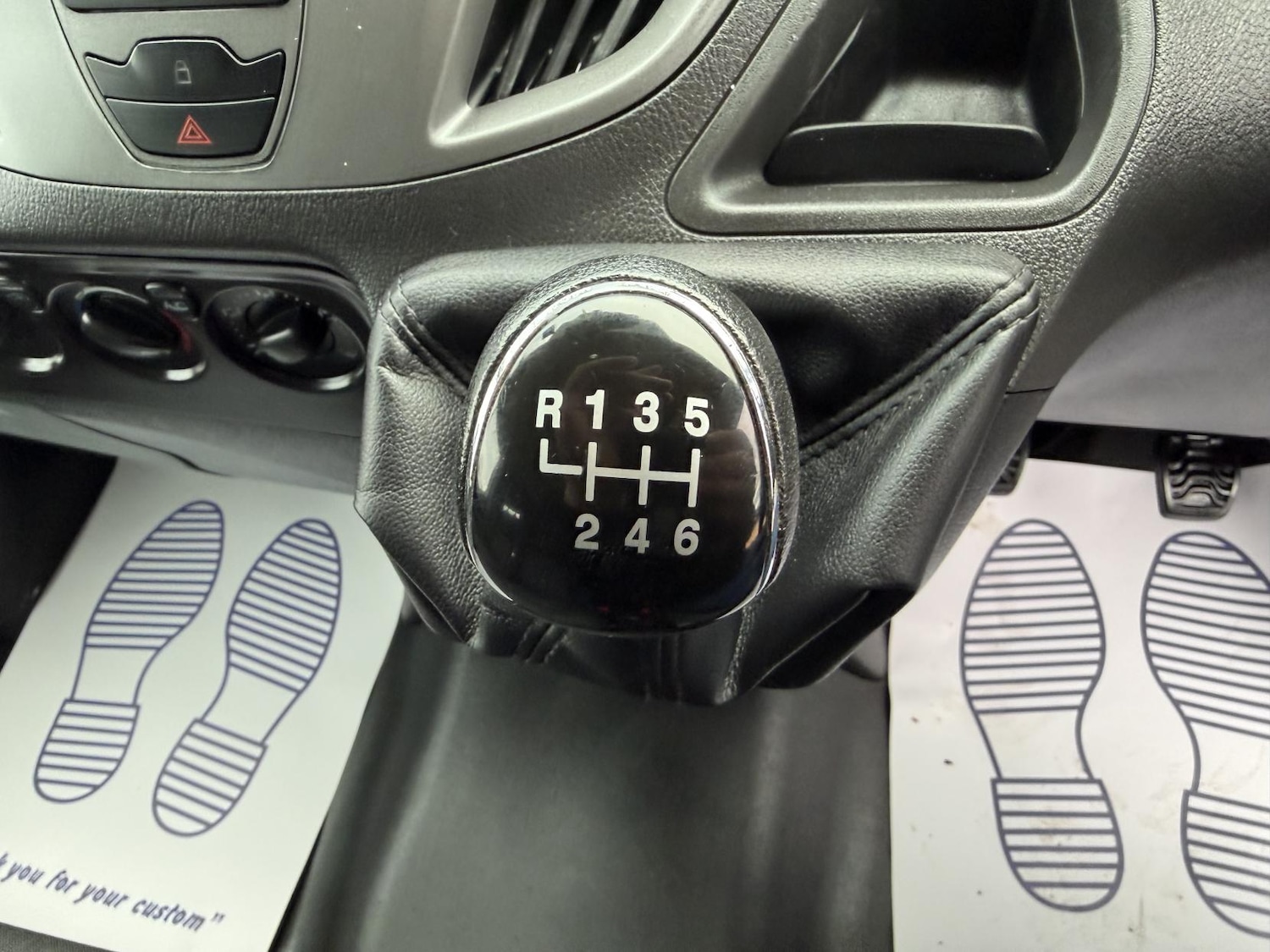 Used Ford Transit Custom 2018 for sale - 77610707: Photo 27