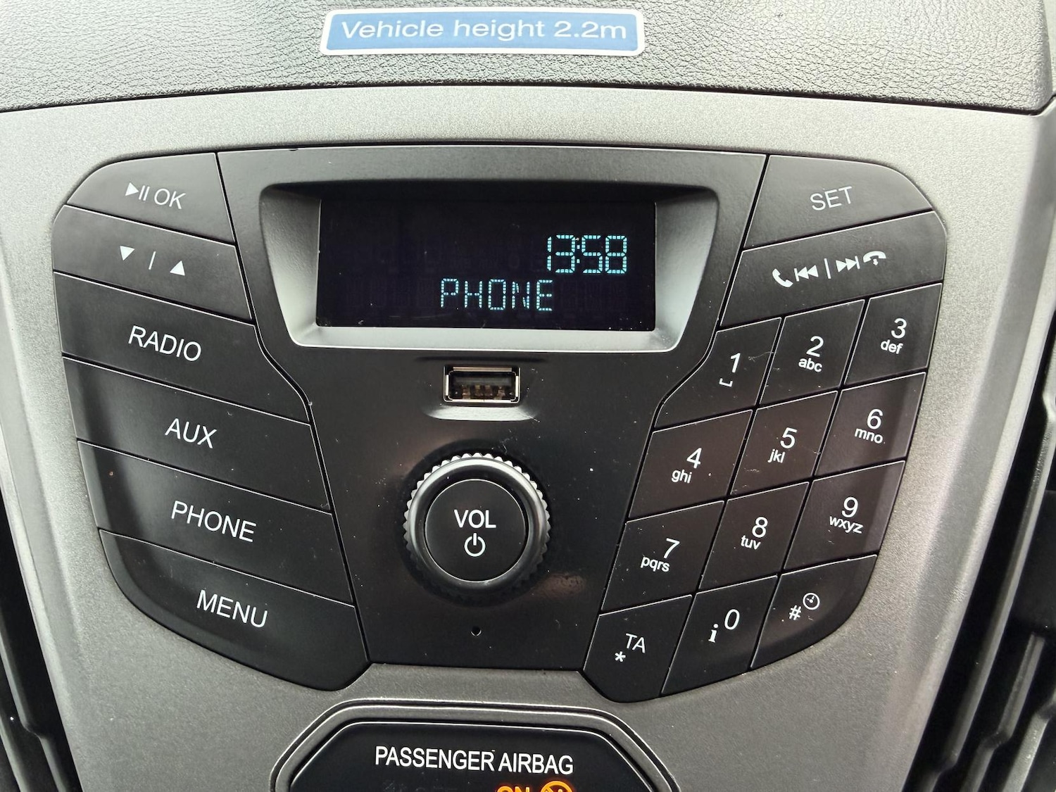 Used Ford Transit Custom 2018 for sale - 77610707: Photo 28