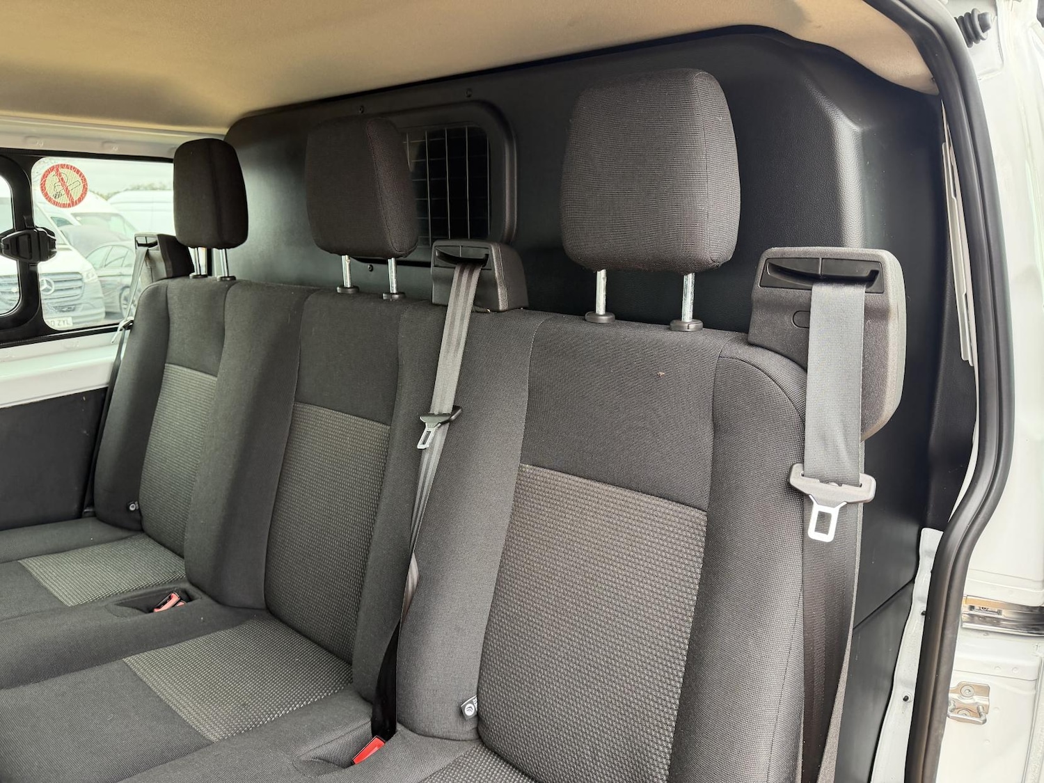 Used Ford Transit Custom 2018 for sale - 77610707: Photo 33