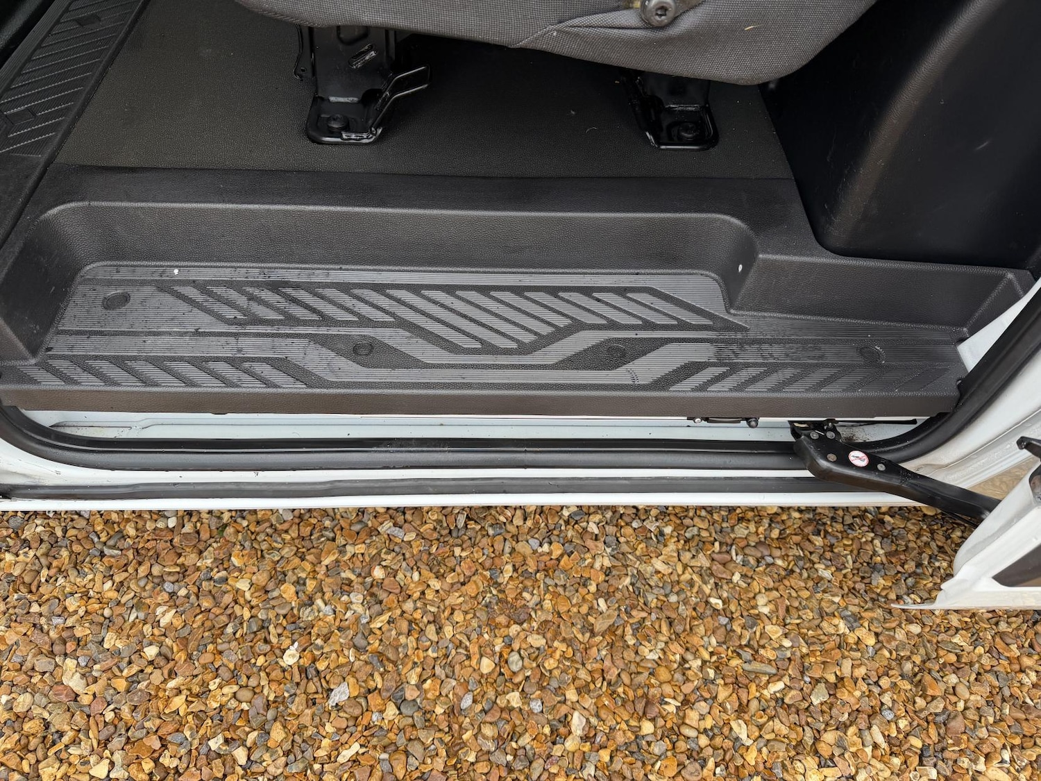 Used Ford Transit Custom 2018 for sale - 77610707: Photo 34