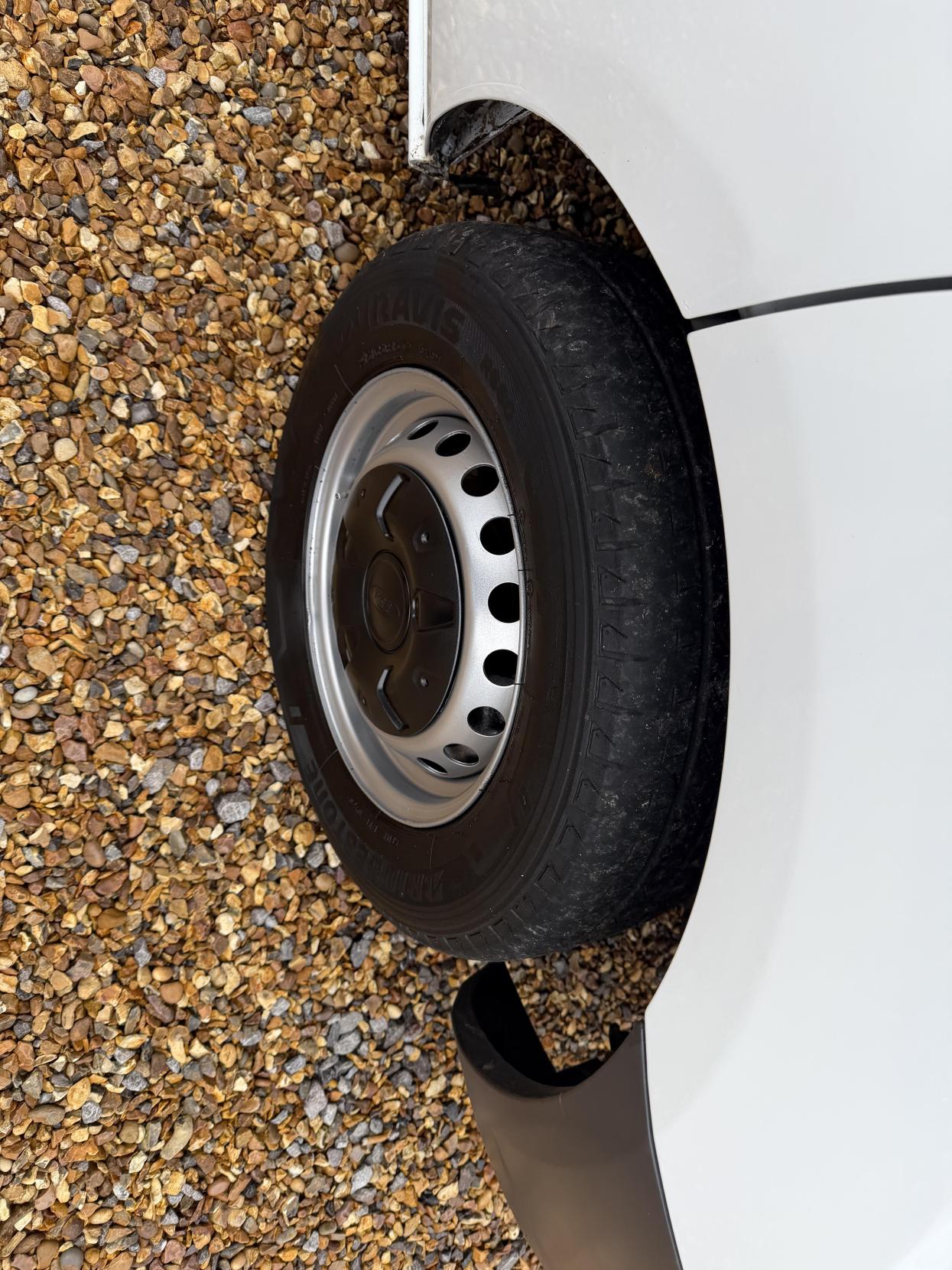 Used Ford Transit Custom 2018 for sale - 77610707: Photo 40