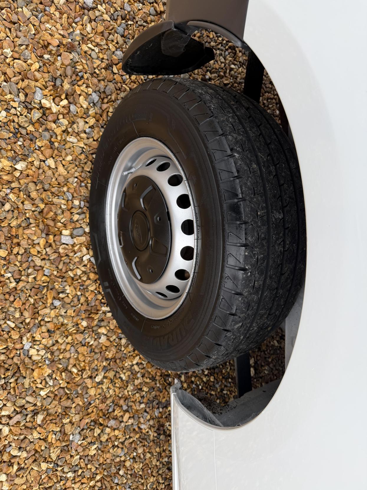 Used Ford Transit Custom 2018 for sale - 77610707: Photo 41