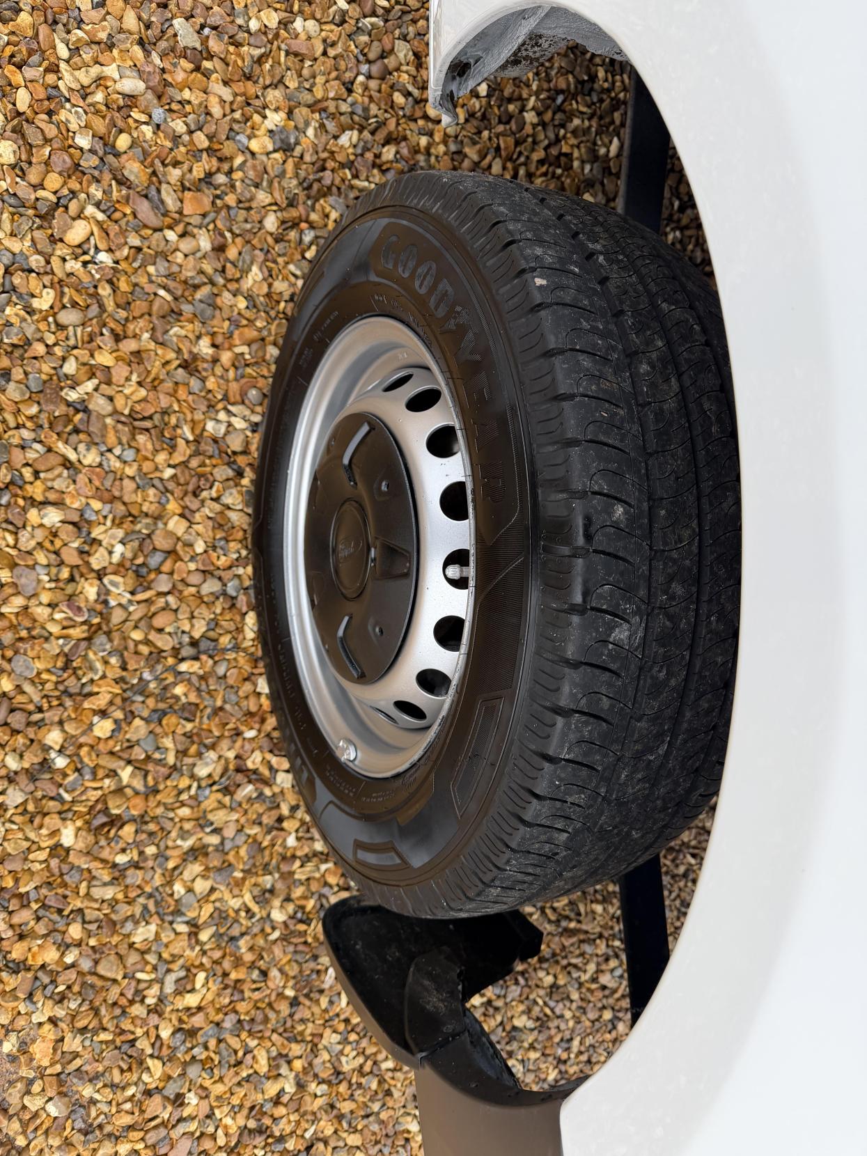 Used Ford Transit Custom 2018 for sale - 77610707: Photo 44