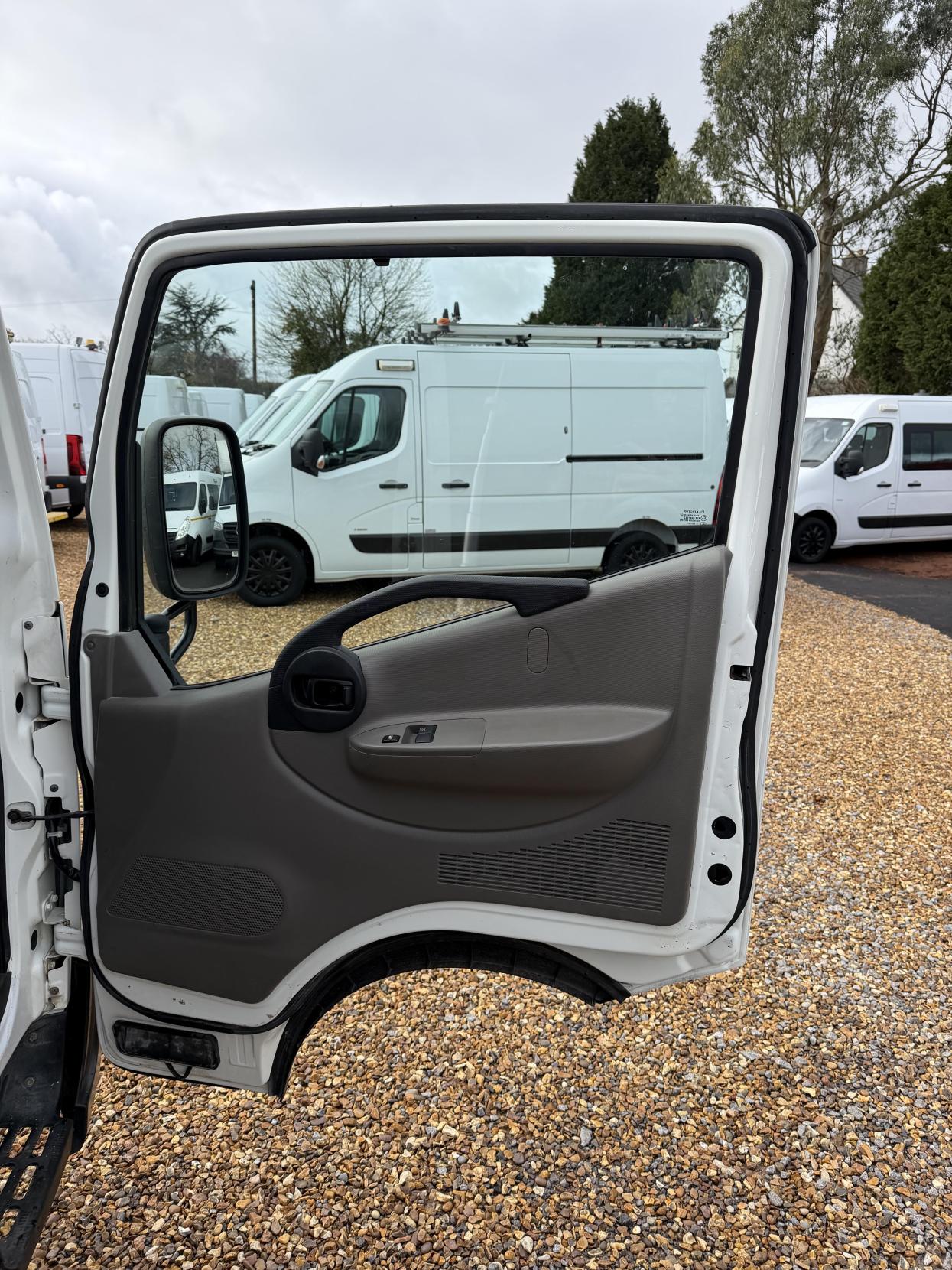 Used Nissan Cabstar 2016 for sale - 77536406: Photo 13