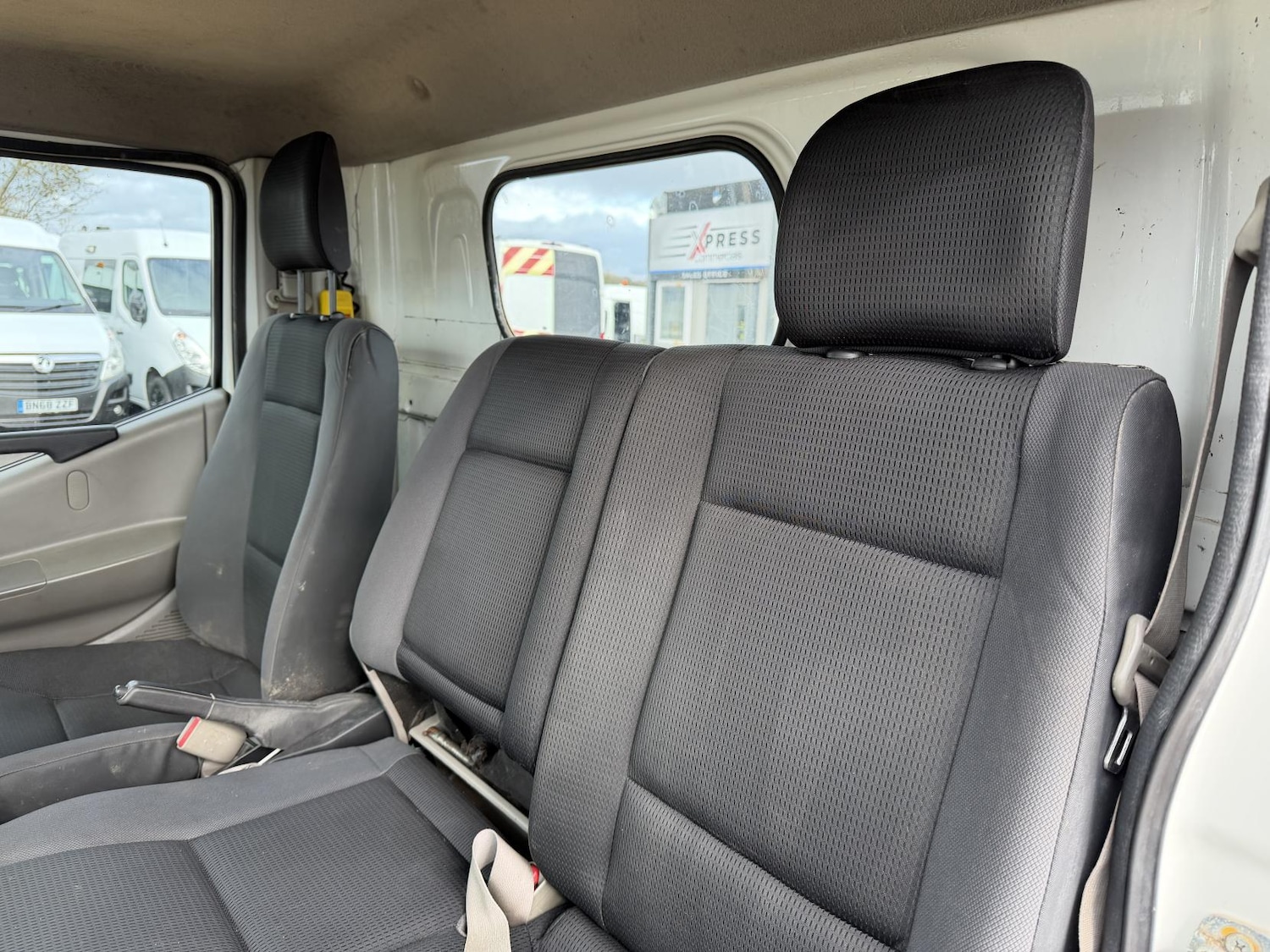 Used Nissan Cabstar 2016 for sale - 77536406: Photo 14