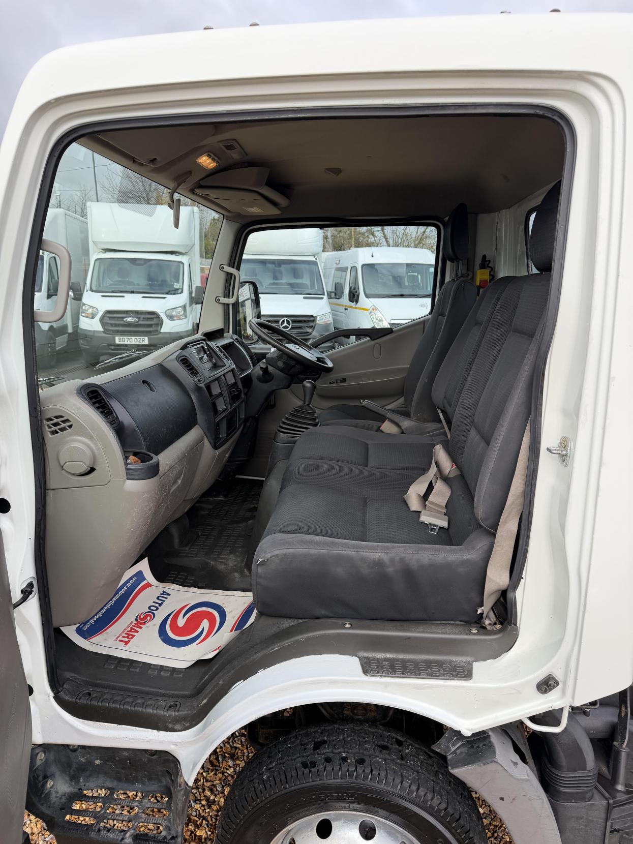 Used Nissan Cabstar 2016 for sale - 77536406: Photo 15