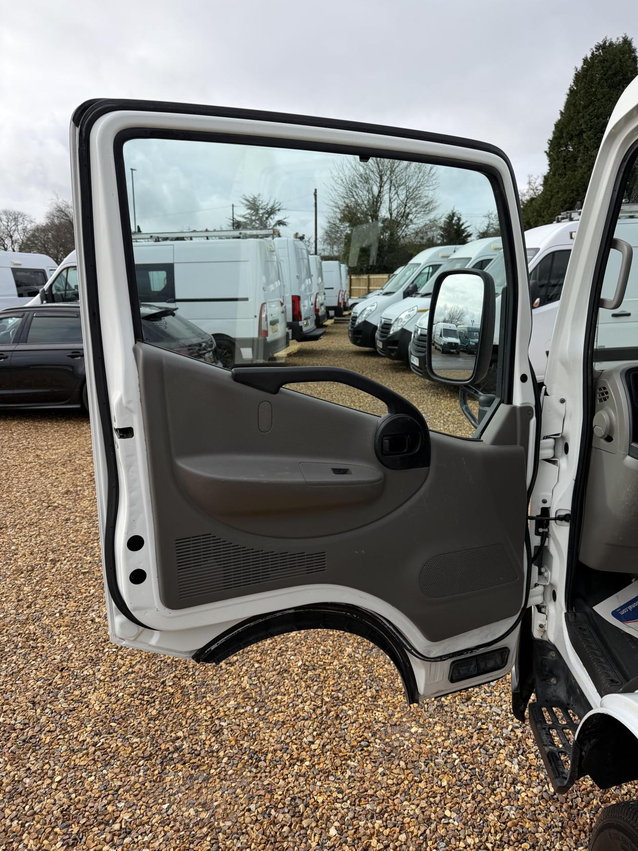 Used Nissan Cabstar 2016 for sale - 77536406: Photo 16