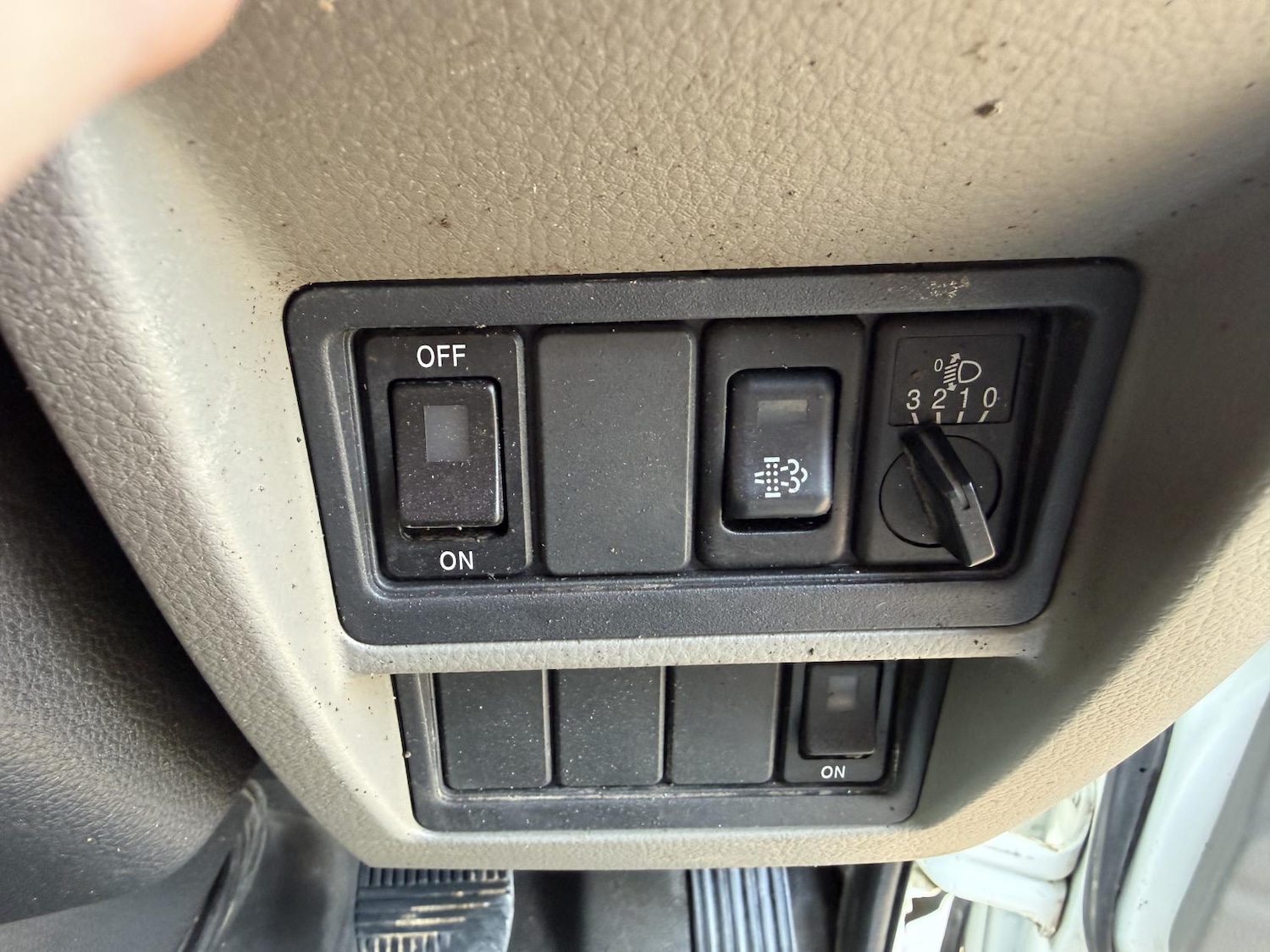 Used Nissan Cabstar 2016 for sale - 77536406: Photo 17