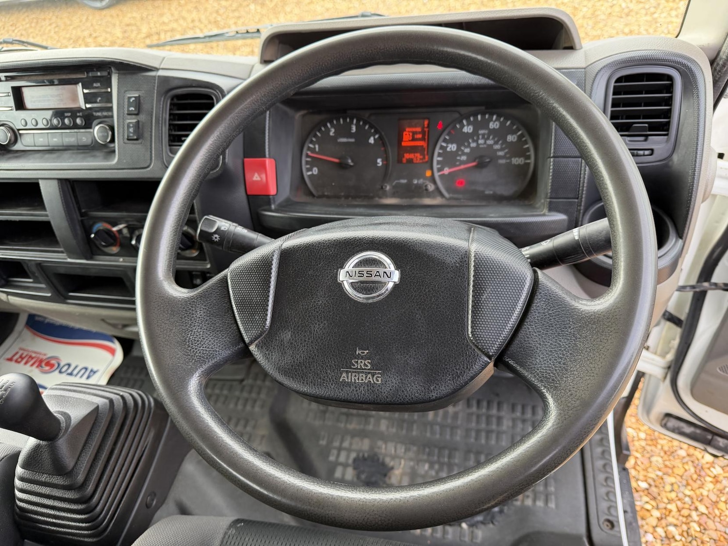 Used Nissan Cabstar 2016 for sale - 77536406: Photo 18