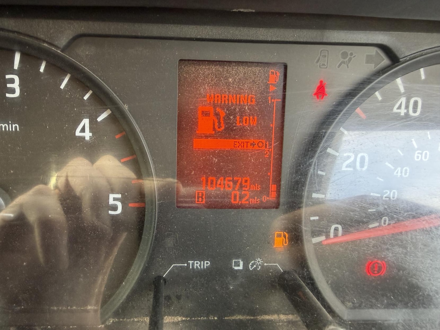 Used Nissan Cabstar 2016 for sale - 77536406: Photo 22