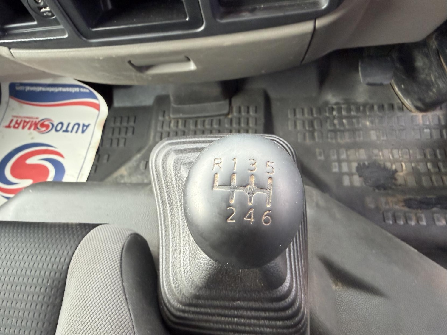 Used Nissan Cabstar 2016 for sale - 77536406: Photo 23