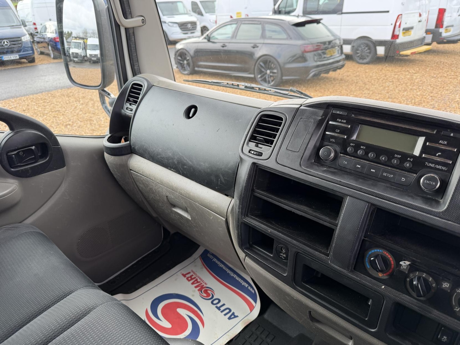 Used Nissan Cabstar 2016 for sale - 77536406: Photo 28