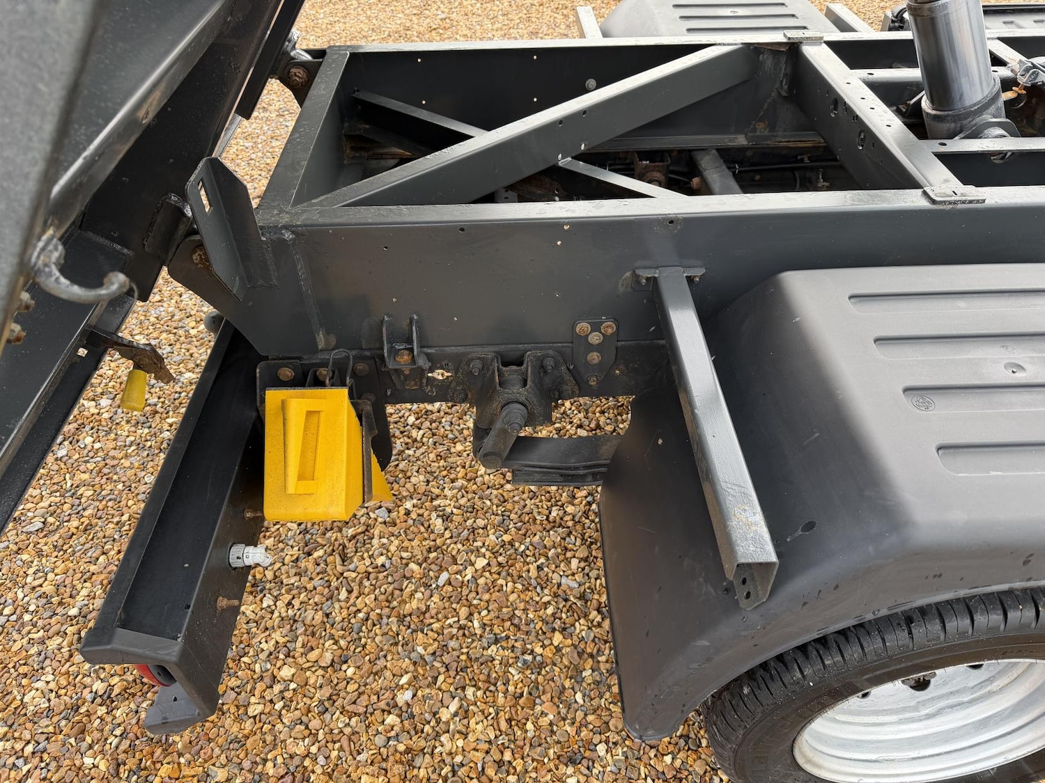 Used Nissan Cabstar 2016 for sale - 77536406: Photo 31