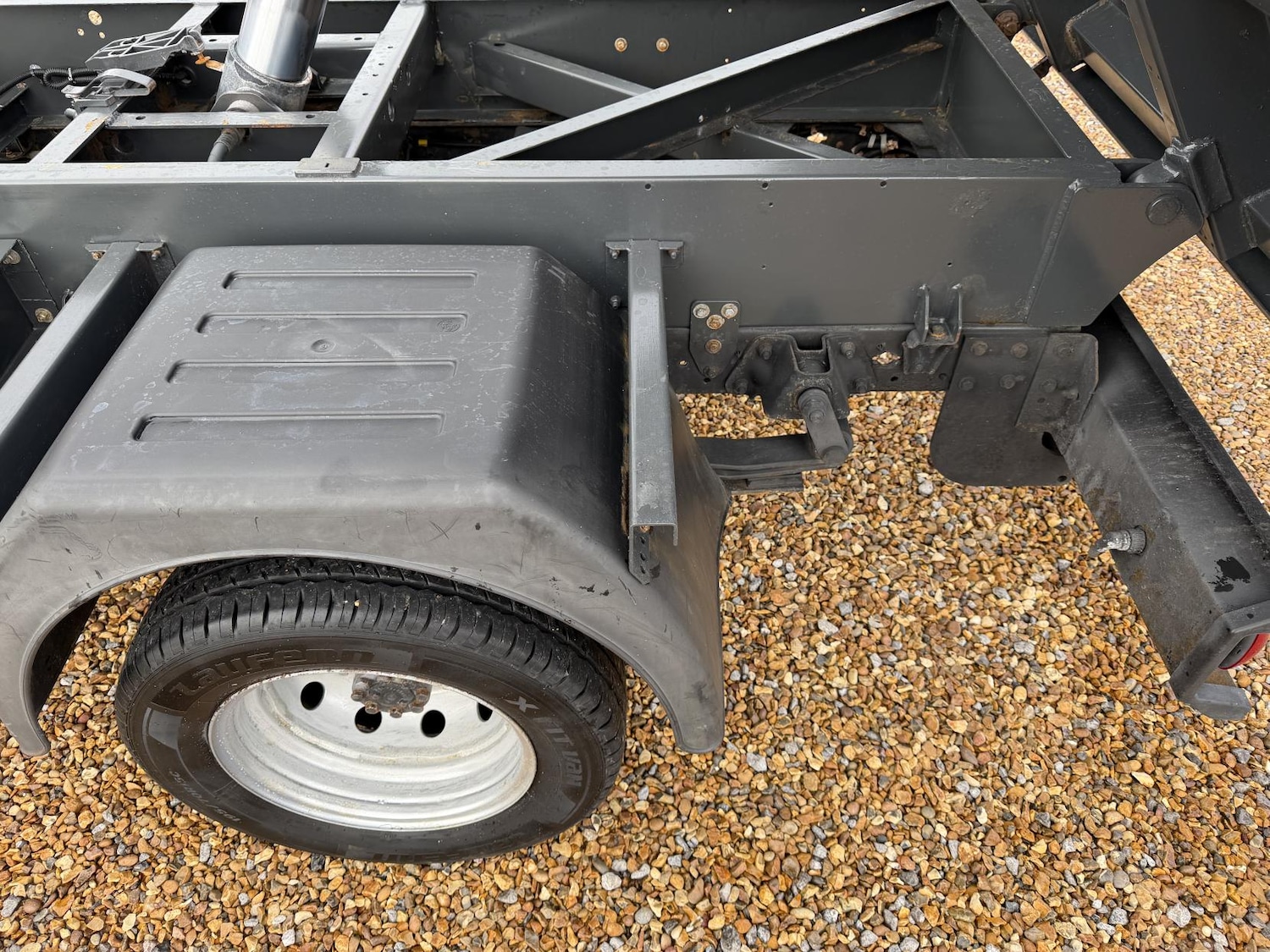 Used Nissan Cabstar 2016 for sale - 77536406: Photo 34