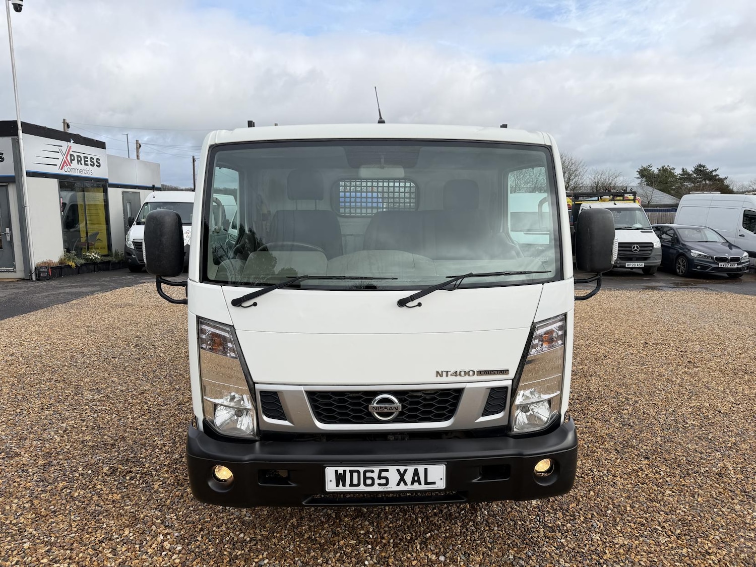 Used Nissan Cabstar 2016 for sale - 77536406: Photo 43