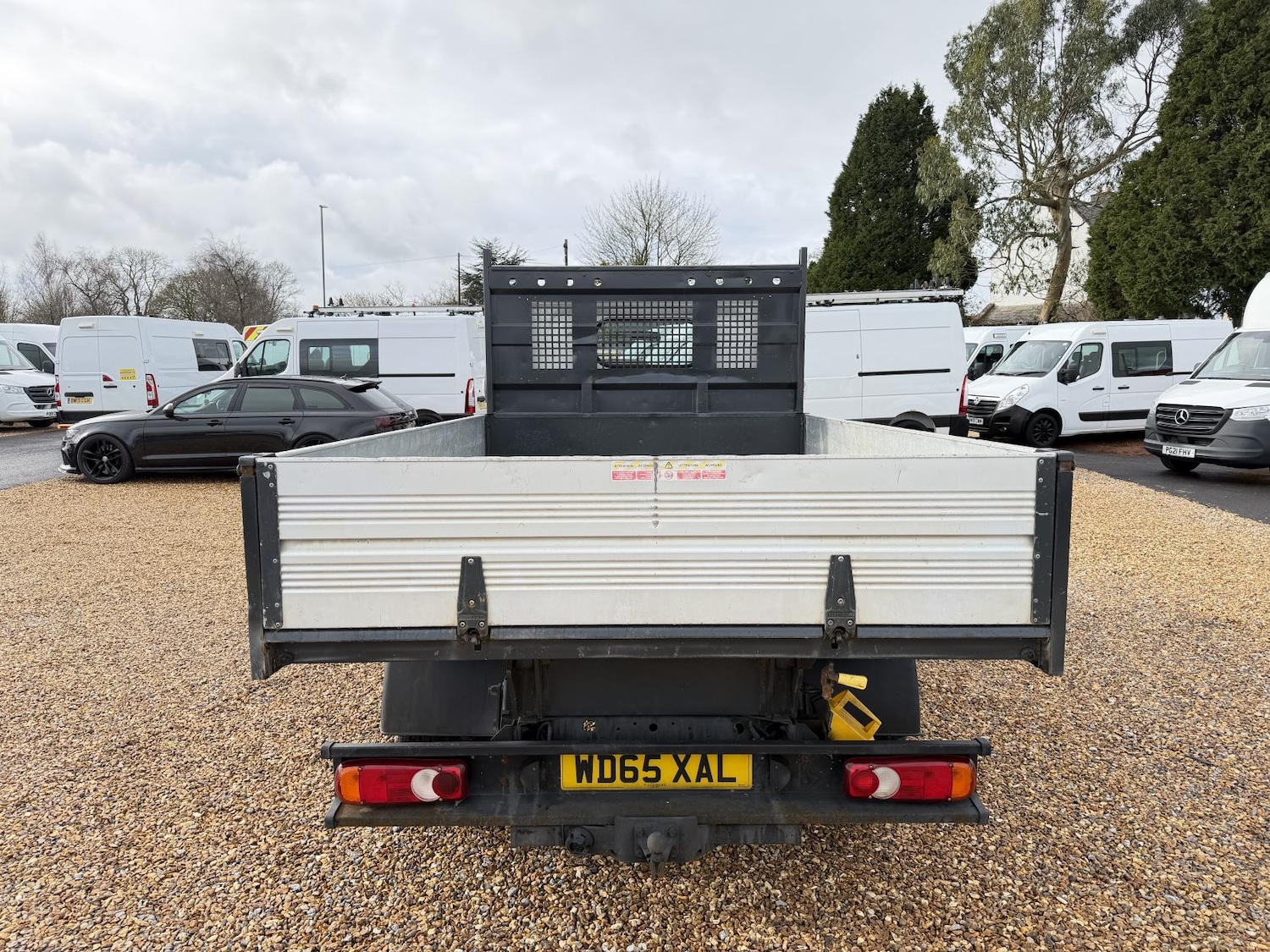 Used Nissan Cabstar 2016 for sale - 77536406: Photo 45