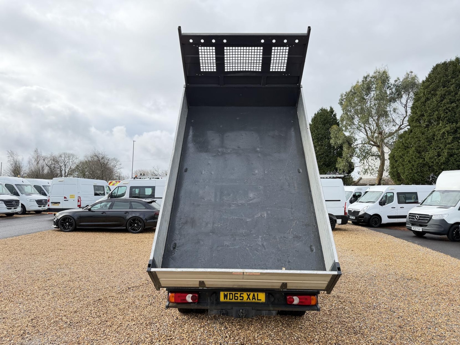 Used Nissan Cabstar 2016 for sale - 77536406: Photo 7