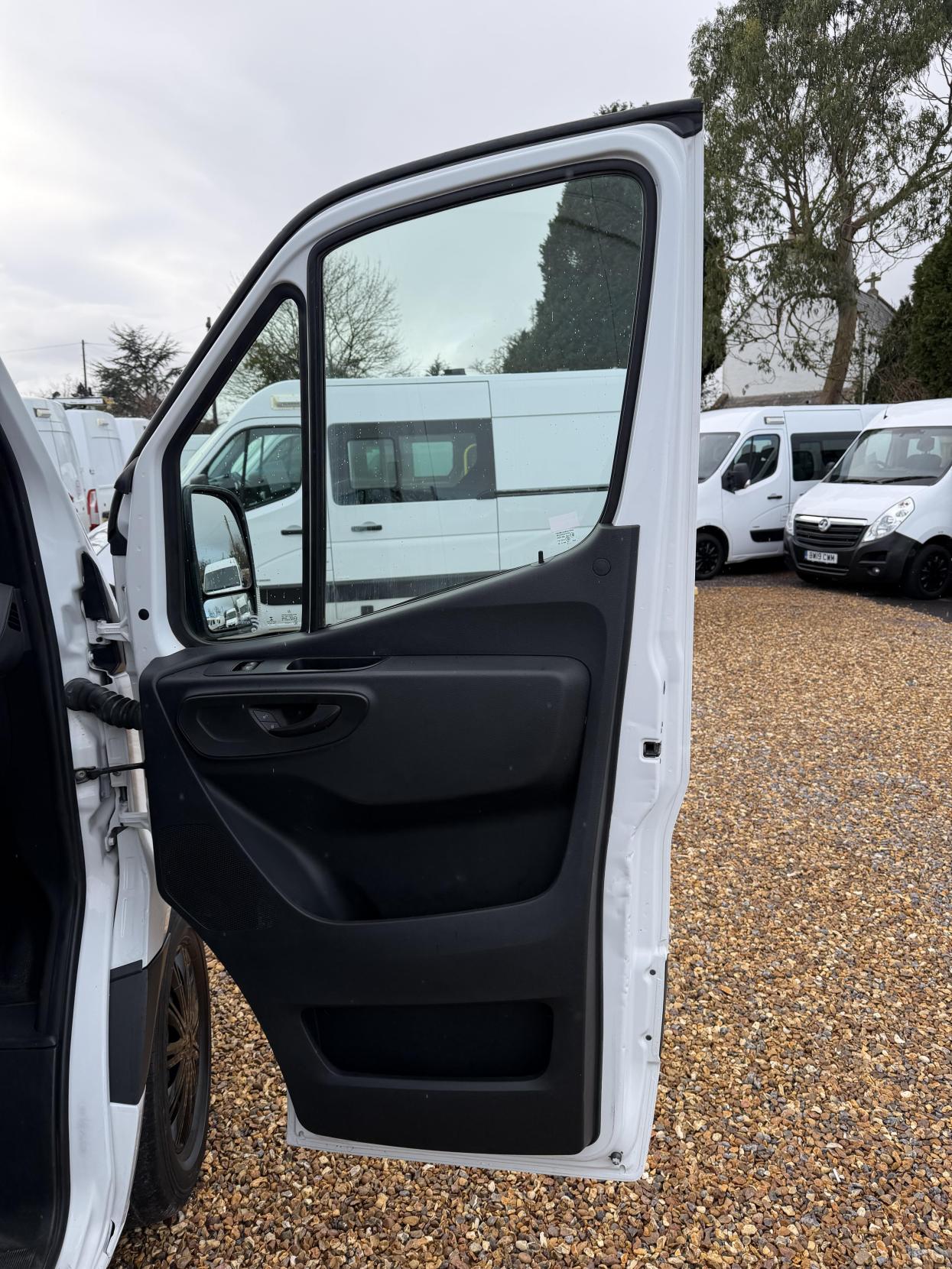 Used Mercedes-Benz Sprinter 2019 for sale - 77359974: Photo 11