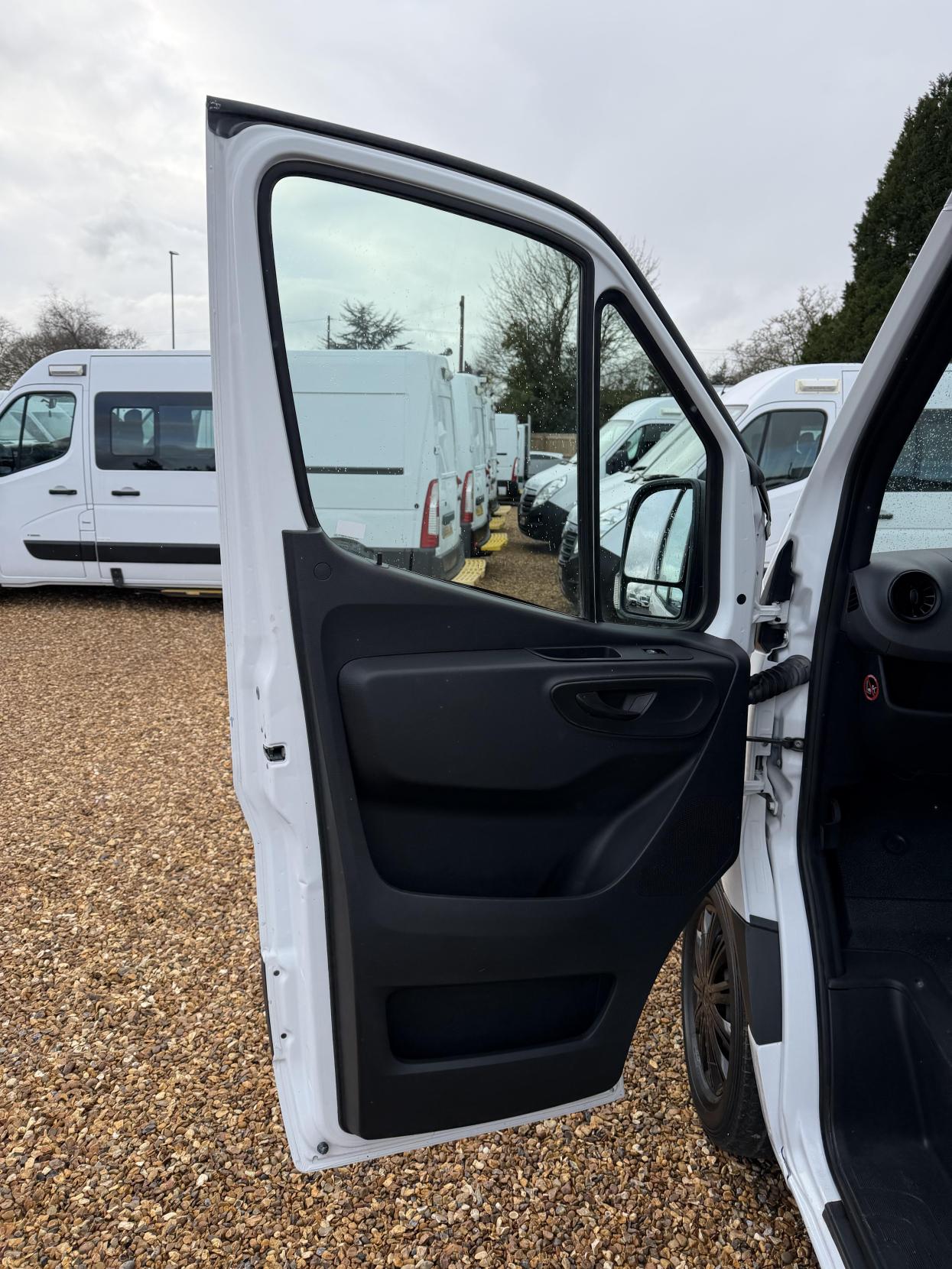 Used Mercedes-Benz Sprinter 2019 for sale - 77359974: Photo 12