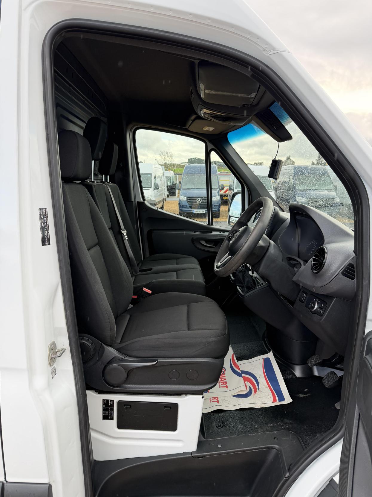 Used Mercedes-Benz Sprinter 2019 for sale - 77359974: Photo 14