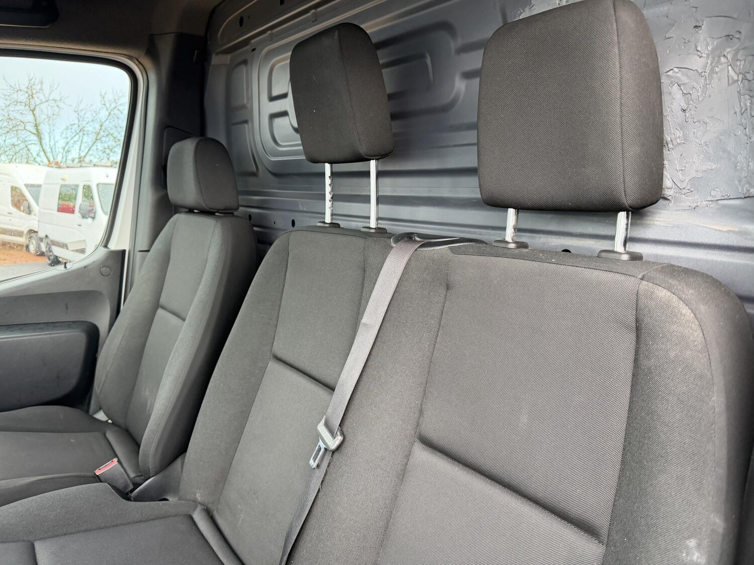 Used Mercedes-Benz Sprinter 2019 for sale - 77359974: Photo 15