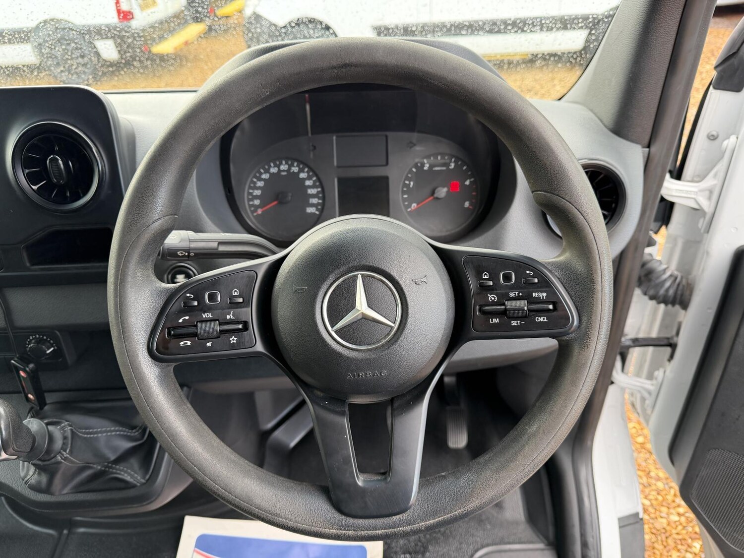 Used Mercedes-Benz Sprinter 2019 for sale - 77359974: Photo 22