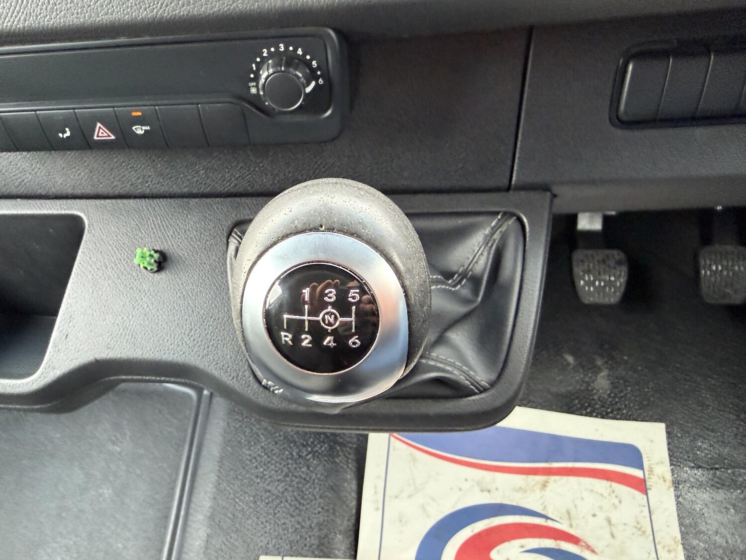 Used Mercedes-Benz Sprinter 2019 for sale - 77359974: Photo 27