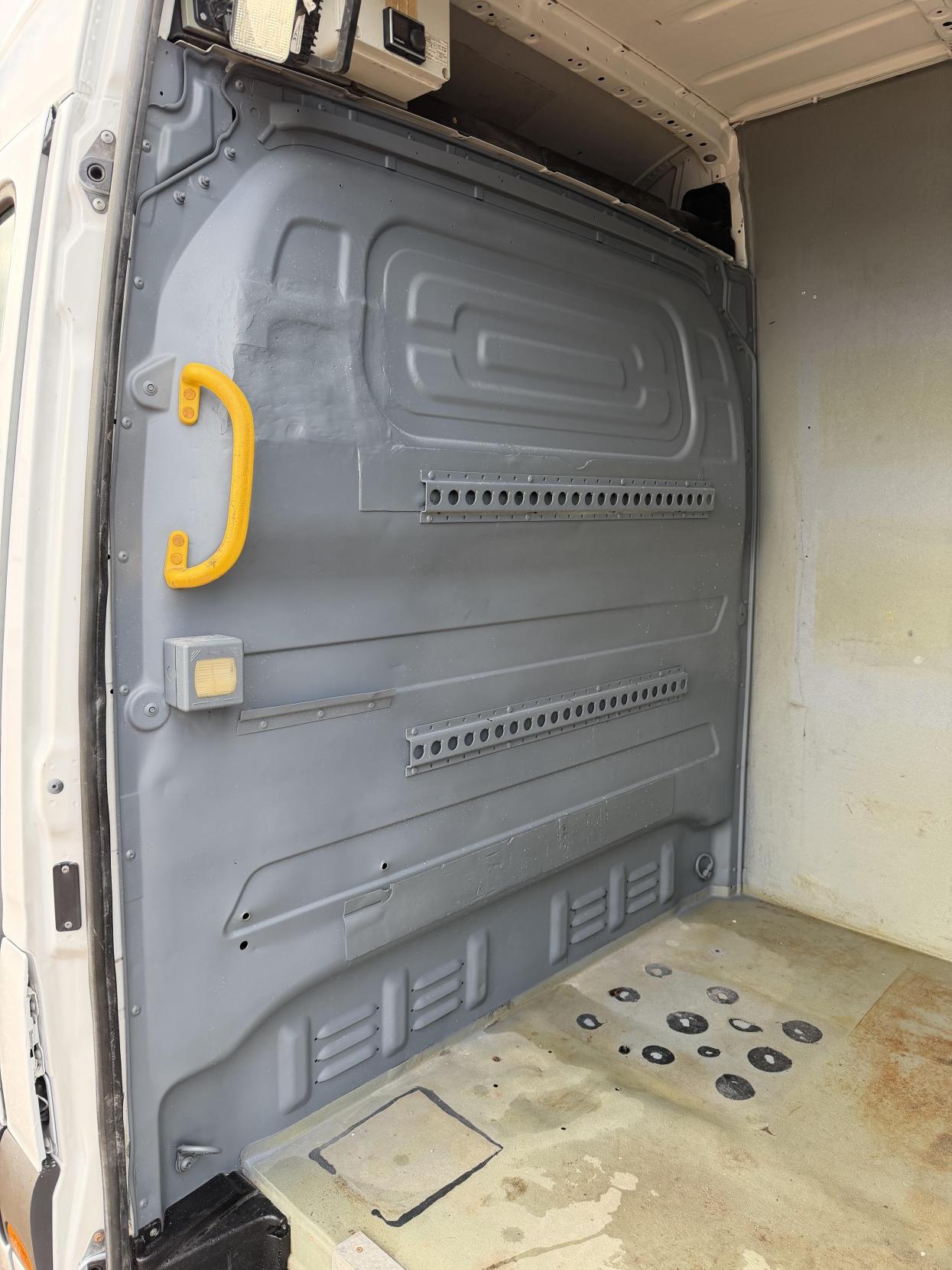 Used Mercedes-Benz Sprinter 2019 for sale - 77359974: Photo 33