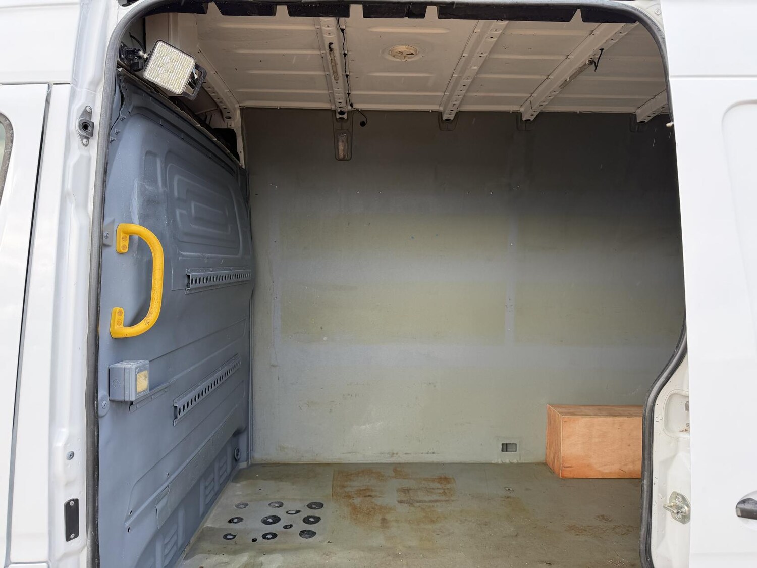 Used Mercedes-Benz Sprinter 2019 for sale - 77359974: Photo 34