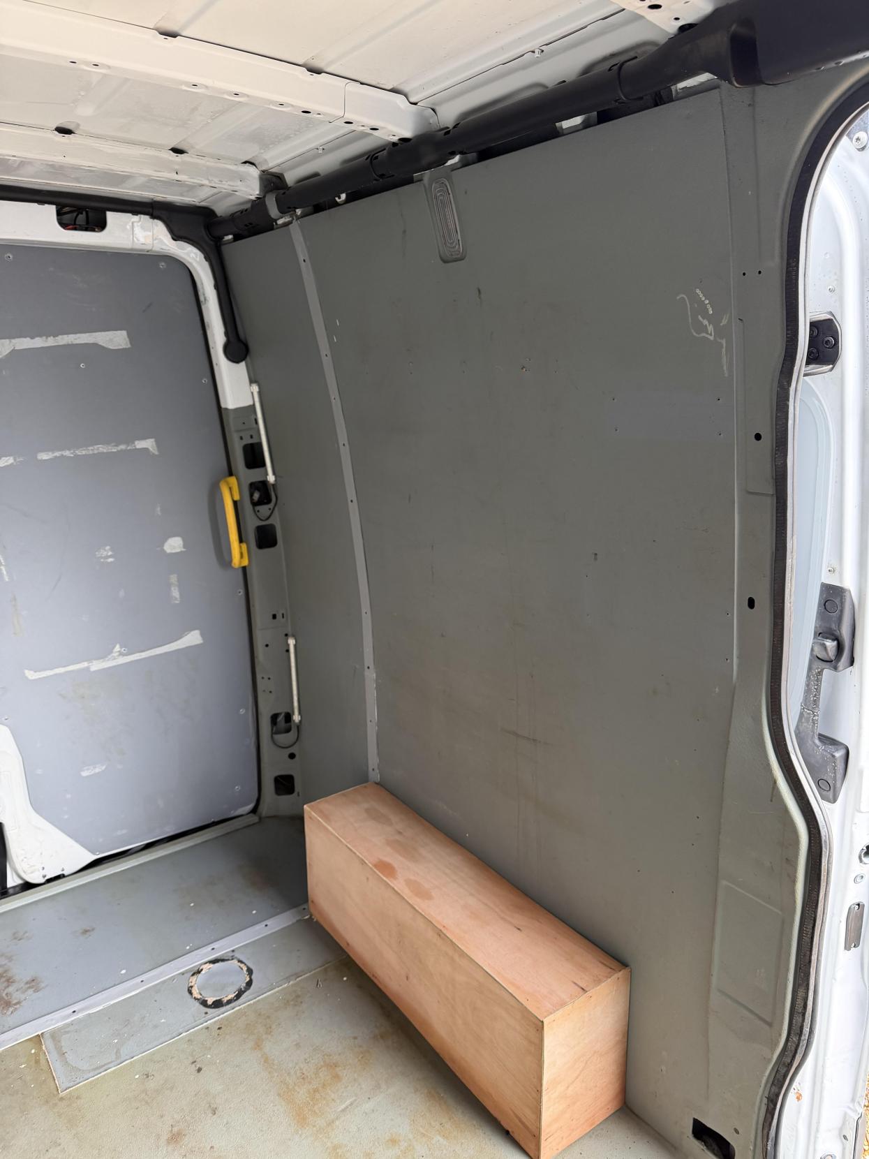 Used Mercedes-Benz Sprinter 2019 for sale - 77359974: Photo 35