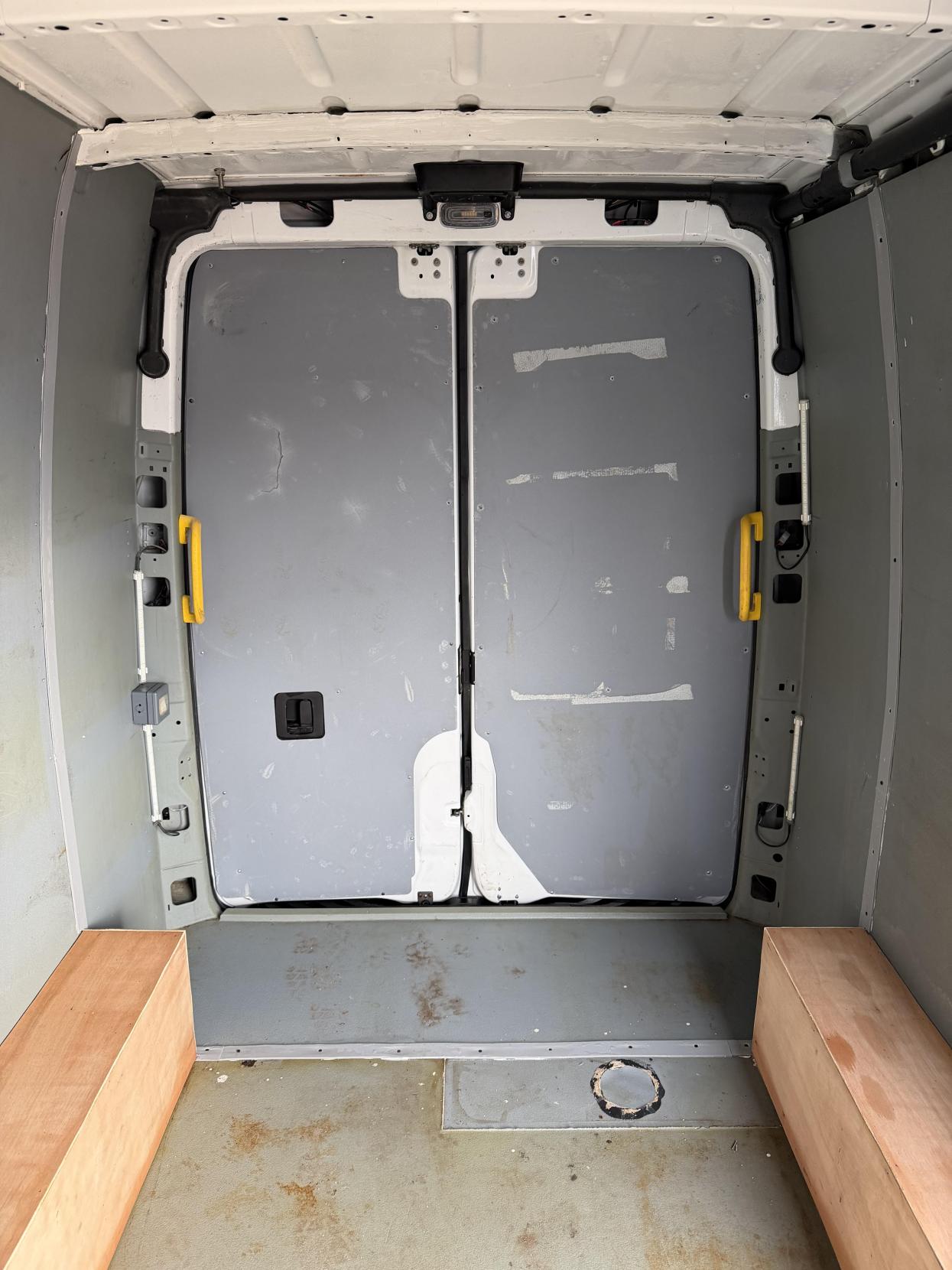 Used Mercedes-Benz Sprinter 2019 for sale - 77359974: Photo 36