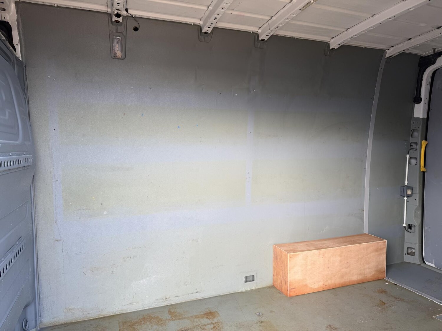 Used Mercedes-Benz Sprinter 2019 for sale - 77359974: Photo 37