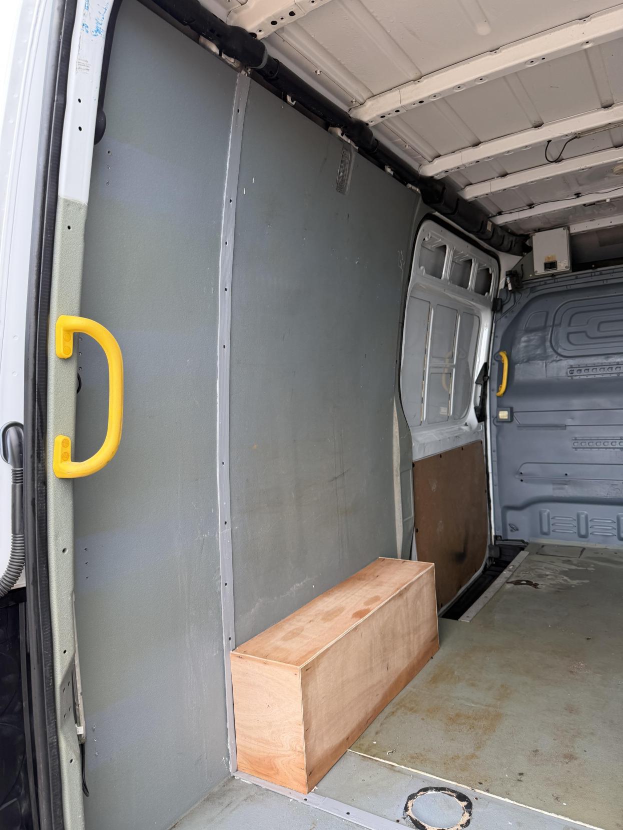 Used Mercedes-Benz Sprinter 2019 for sale - 77359974: Photo 38