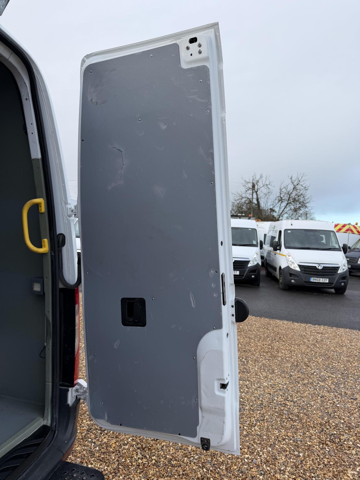 Used Mercedes-Benz Sprinter 2019 for sale - 77359974: Photo 39