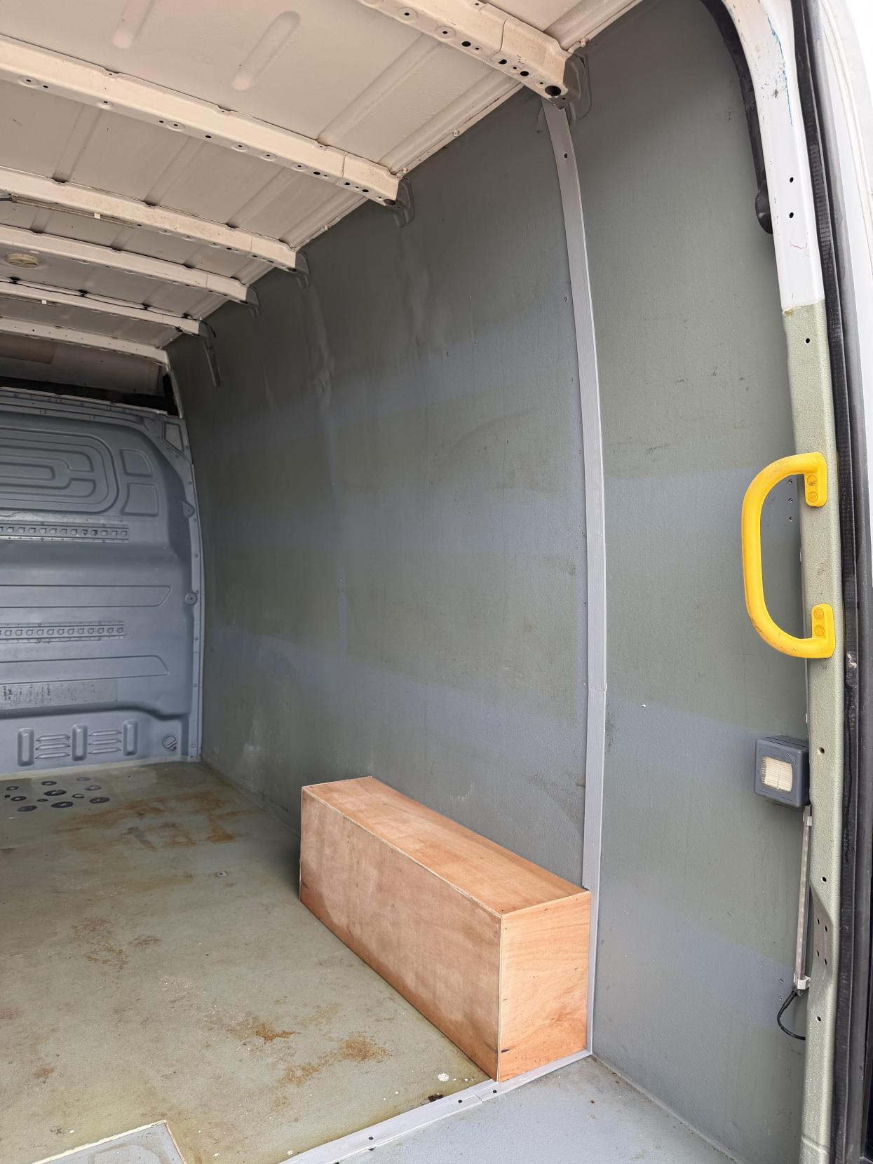 Used Mercedes-Benz Sprinter 2019 for sale - 77359974: Photo 42