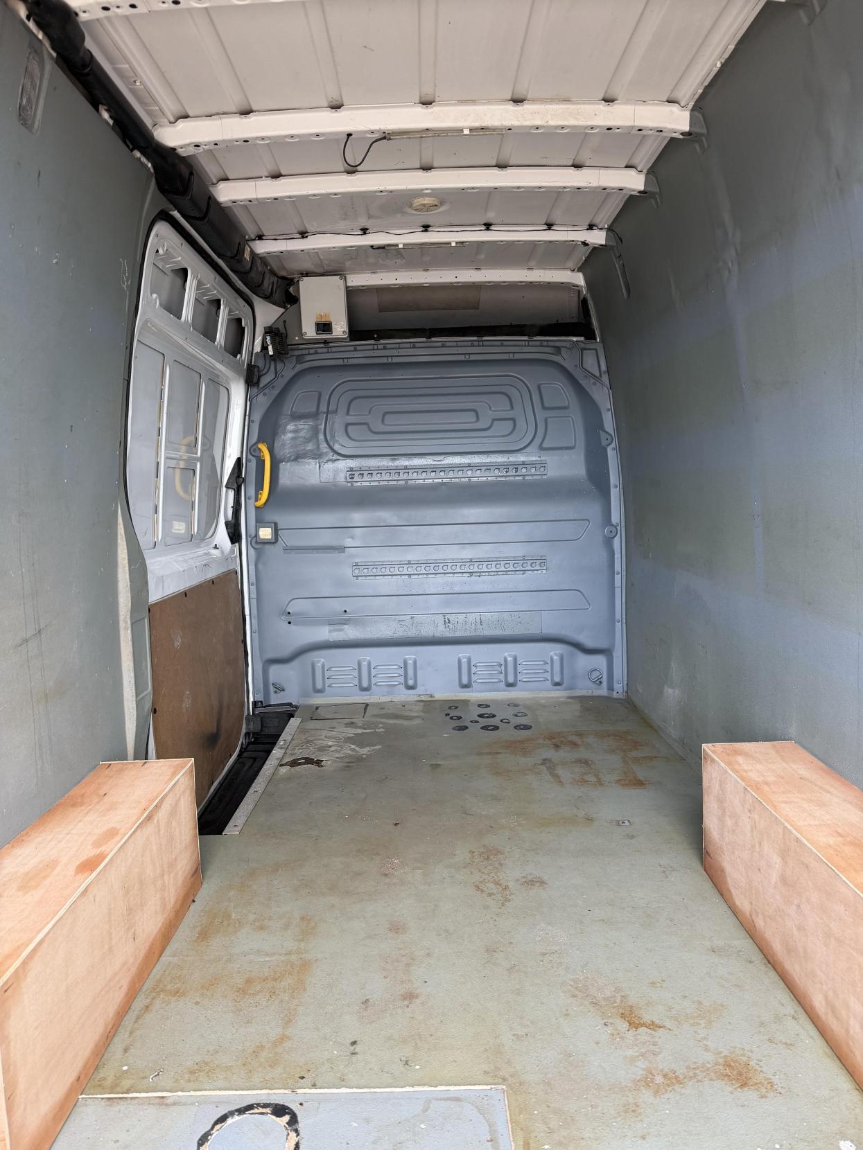 Used Mercedes-Benz Sprinter 2019 for sale - 77359974: Photo 43